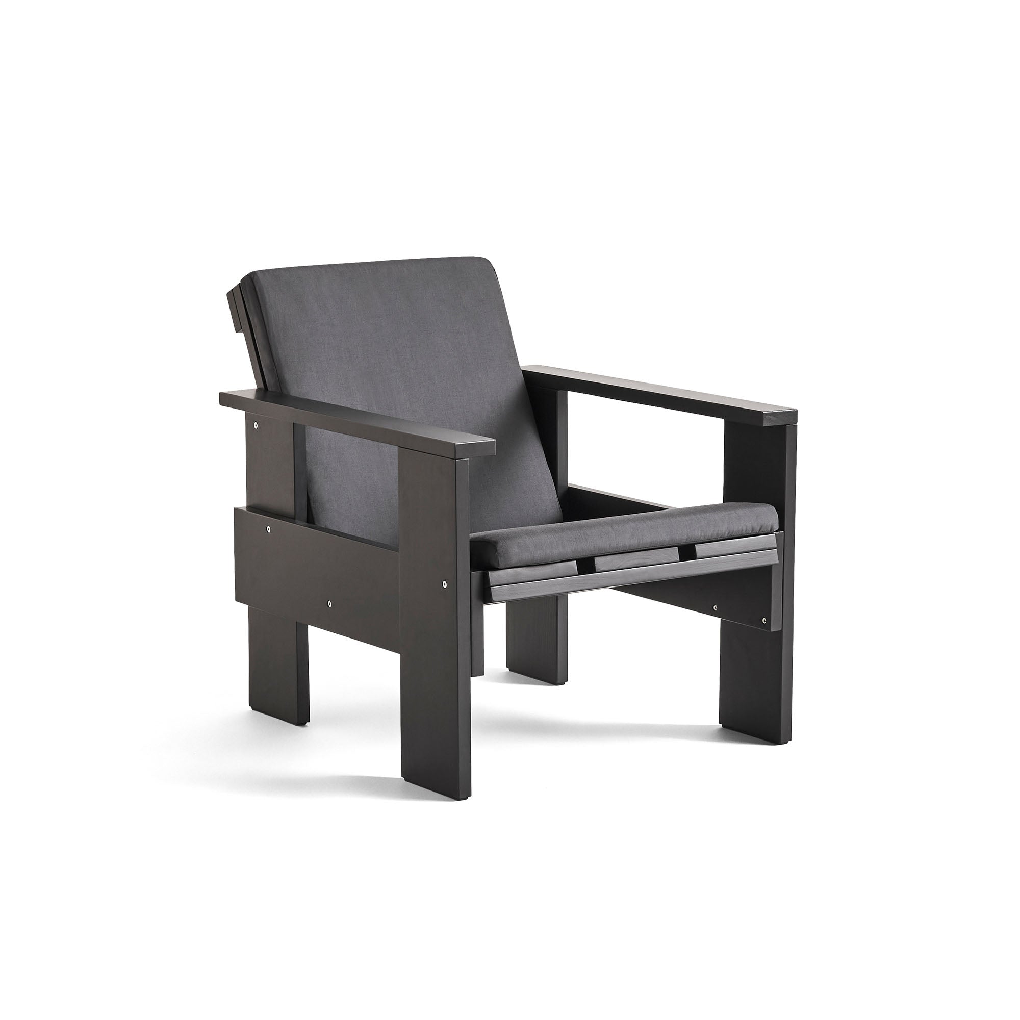Crate Folding Cushion, pernă pliabilă pentru fotoliu