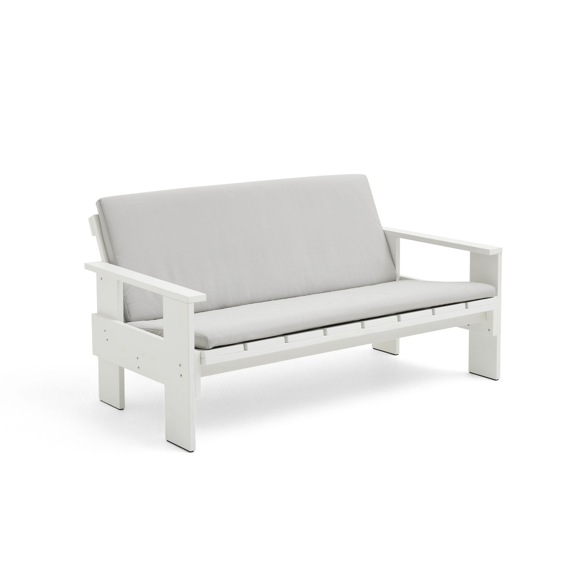 Crate Folding Cushion, pernă pliabilă pentru bancheta lounge