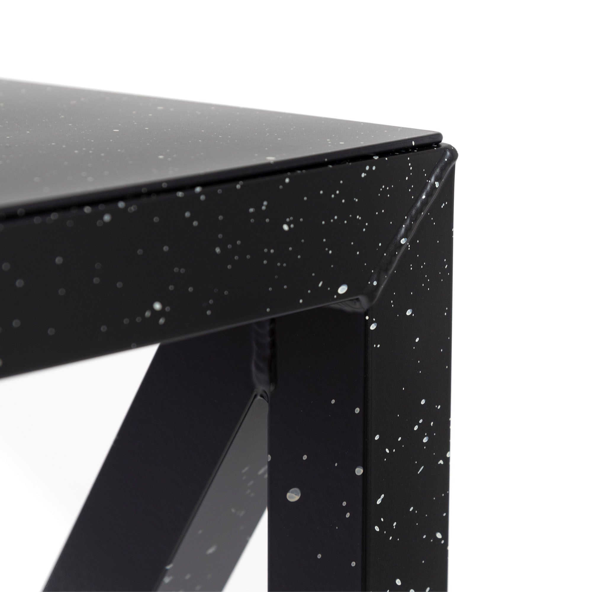 Bureaurama Stool, scaun de bar exterior H50 cm