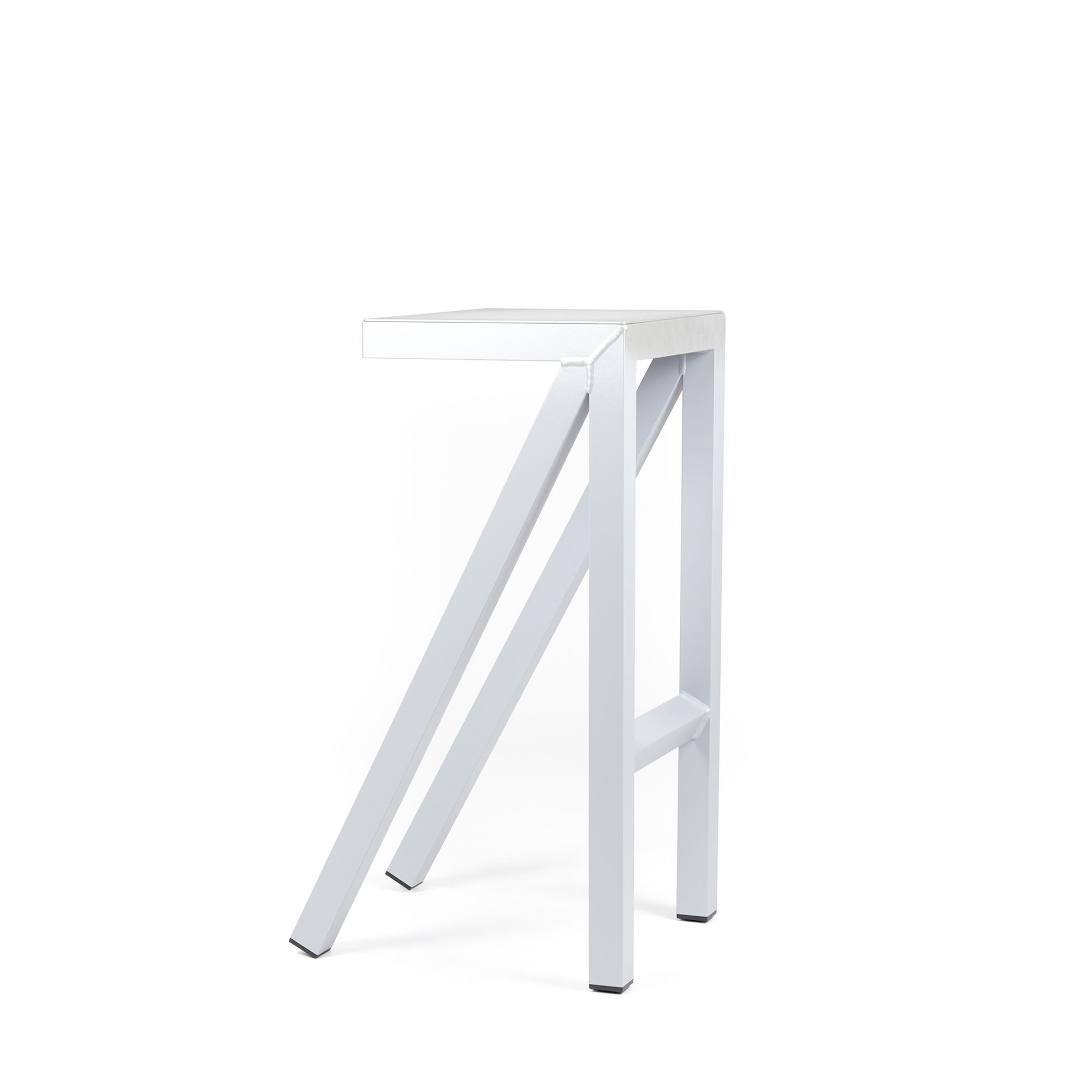 Bureaurama Stool, scaun de bar exterior H74 cm