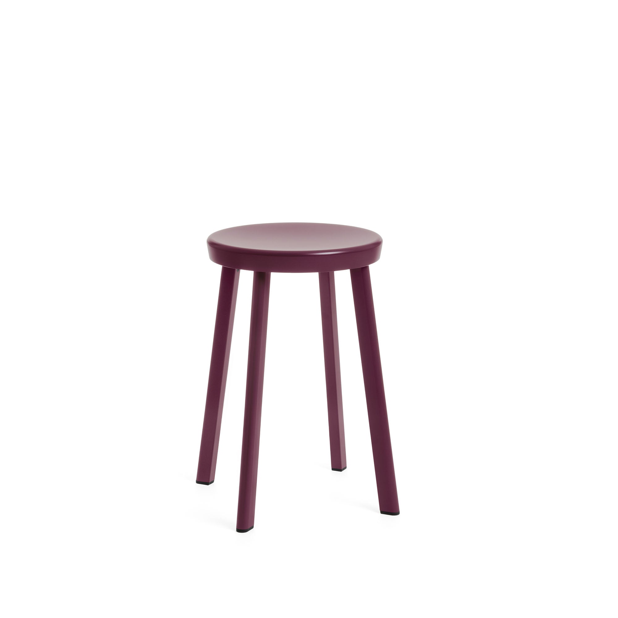 Déjà-vu Stool, scaun de bar exterior H50 cm