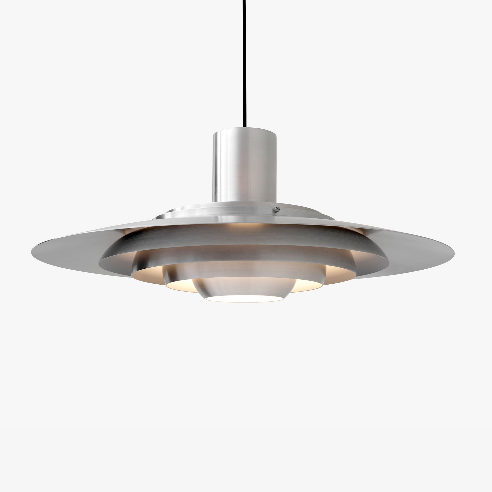 P376 KF2 lampă suspendată