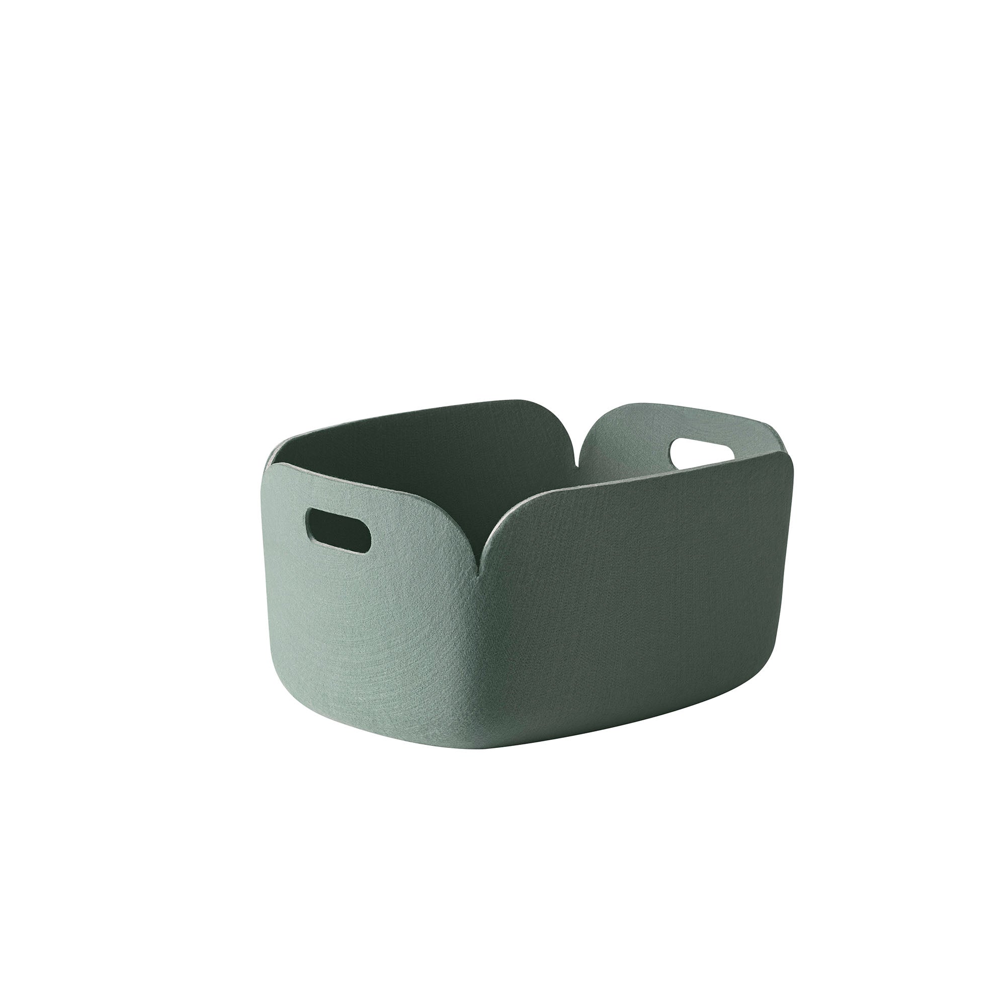 Restore Basket, cutie depozitare 48x35 cm