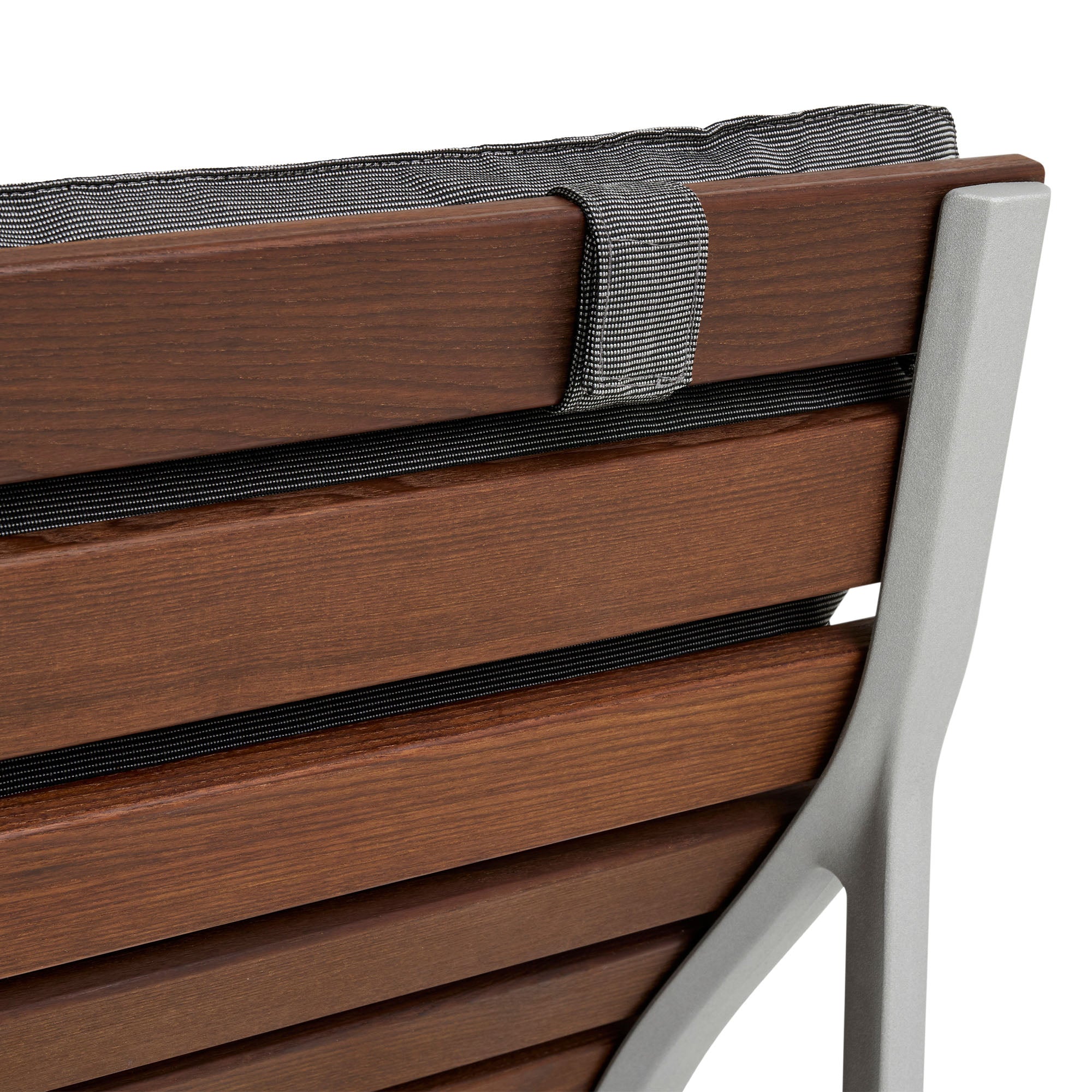 Quilted Cushion for Traverse Lounge Chair, pernă pentru fotoliu