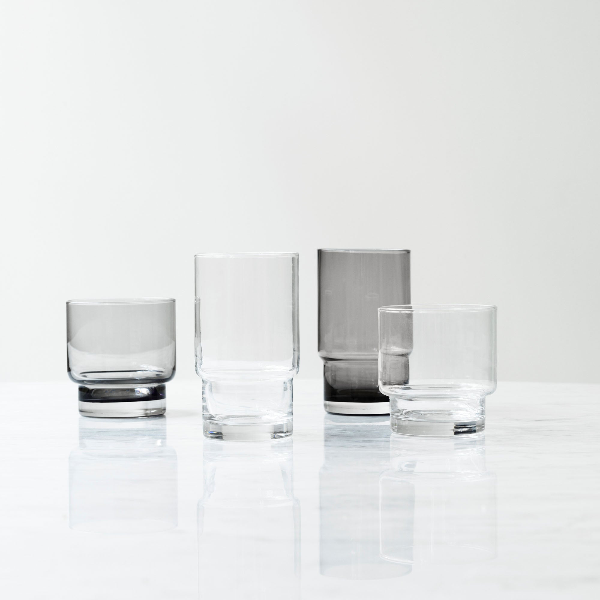 Fit Glass (set de 4)