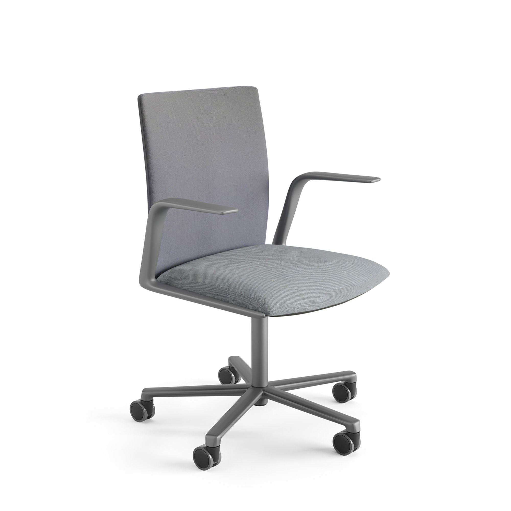 Kinesit Met 4863, scaun de birou