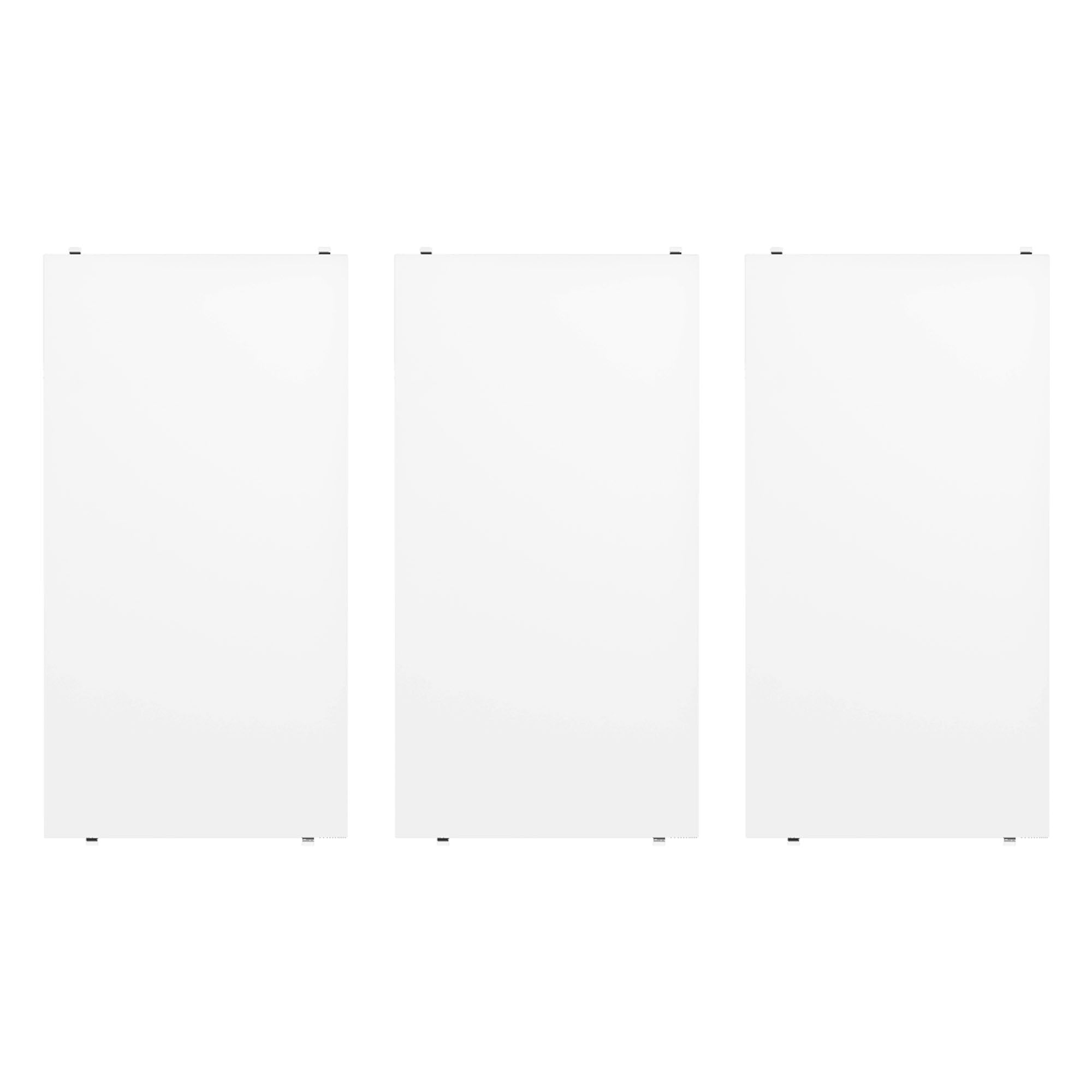 Set polițe String 58x30 cm (3 bucăți)