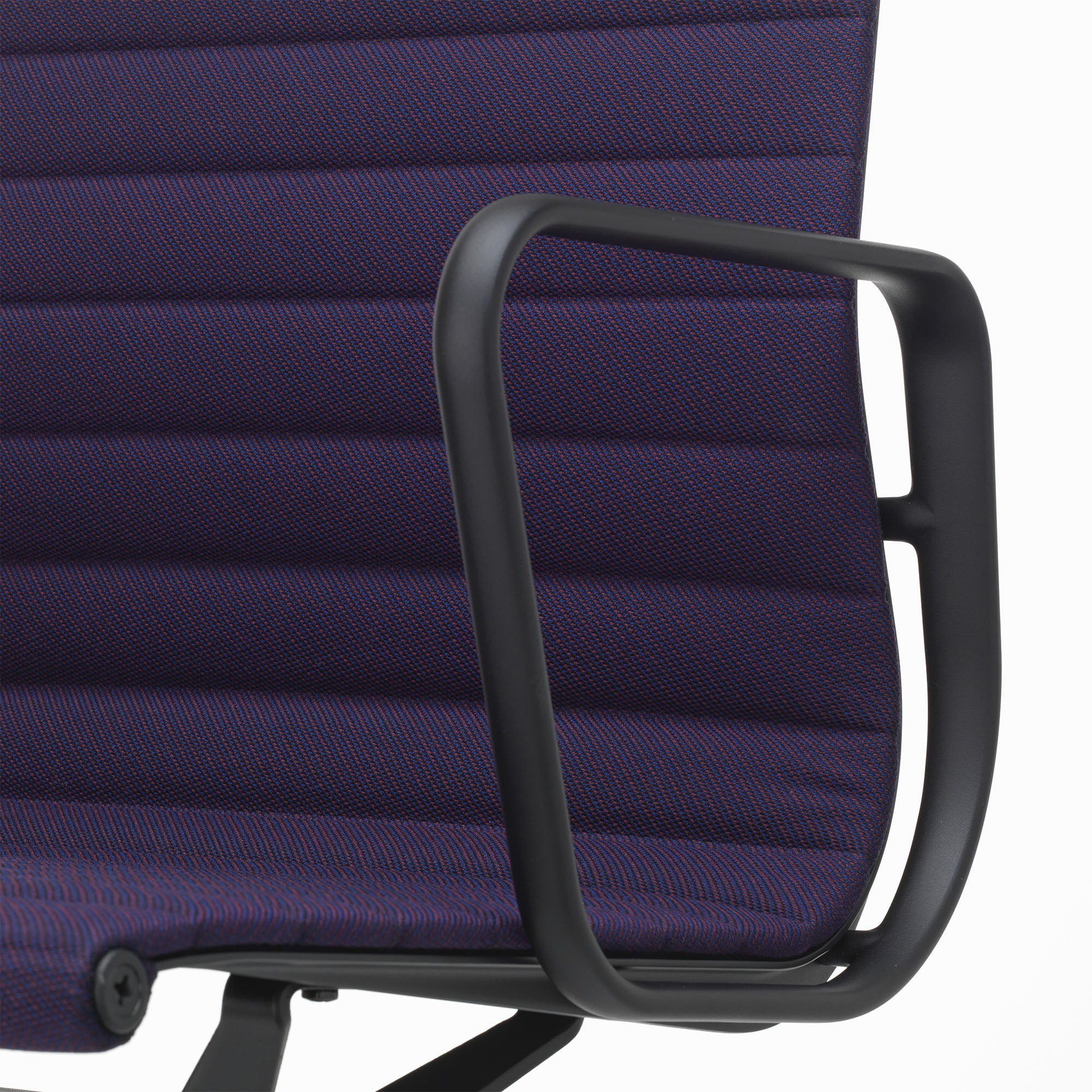 Aluminium EA 131, scaun de birou