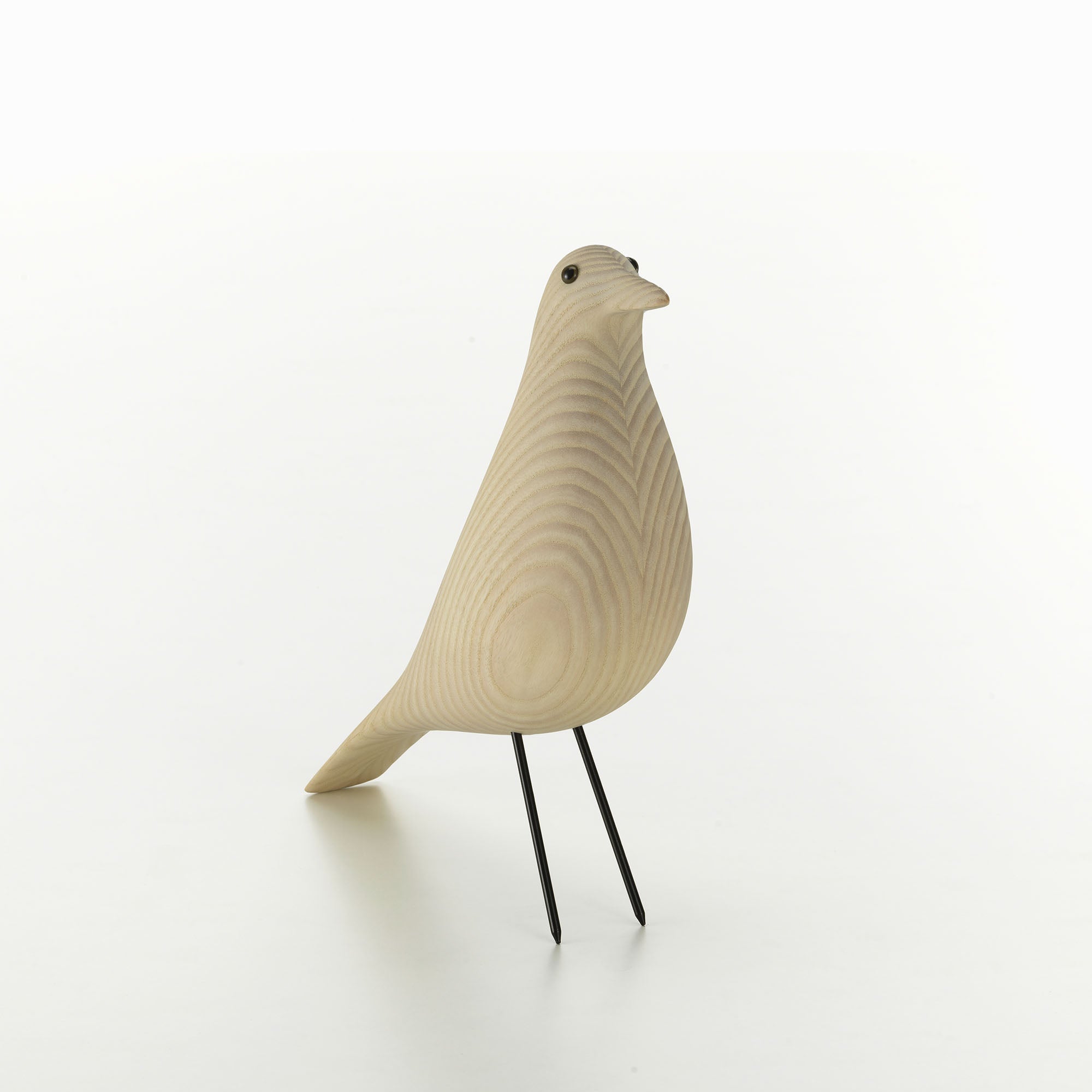 Eames House Bird figurină lemn de frasin