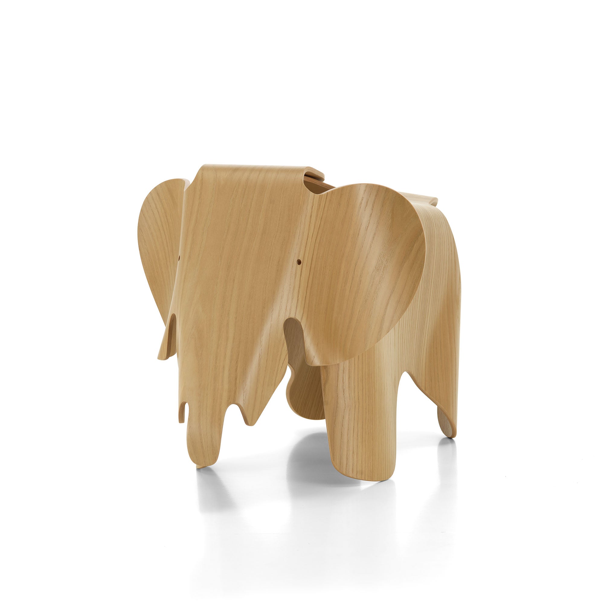 Eames Elephant plywood M