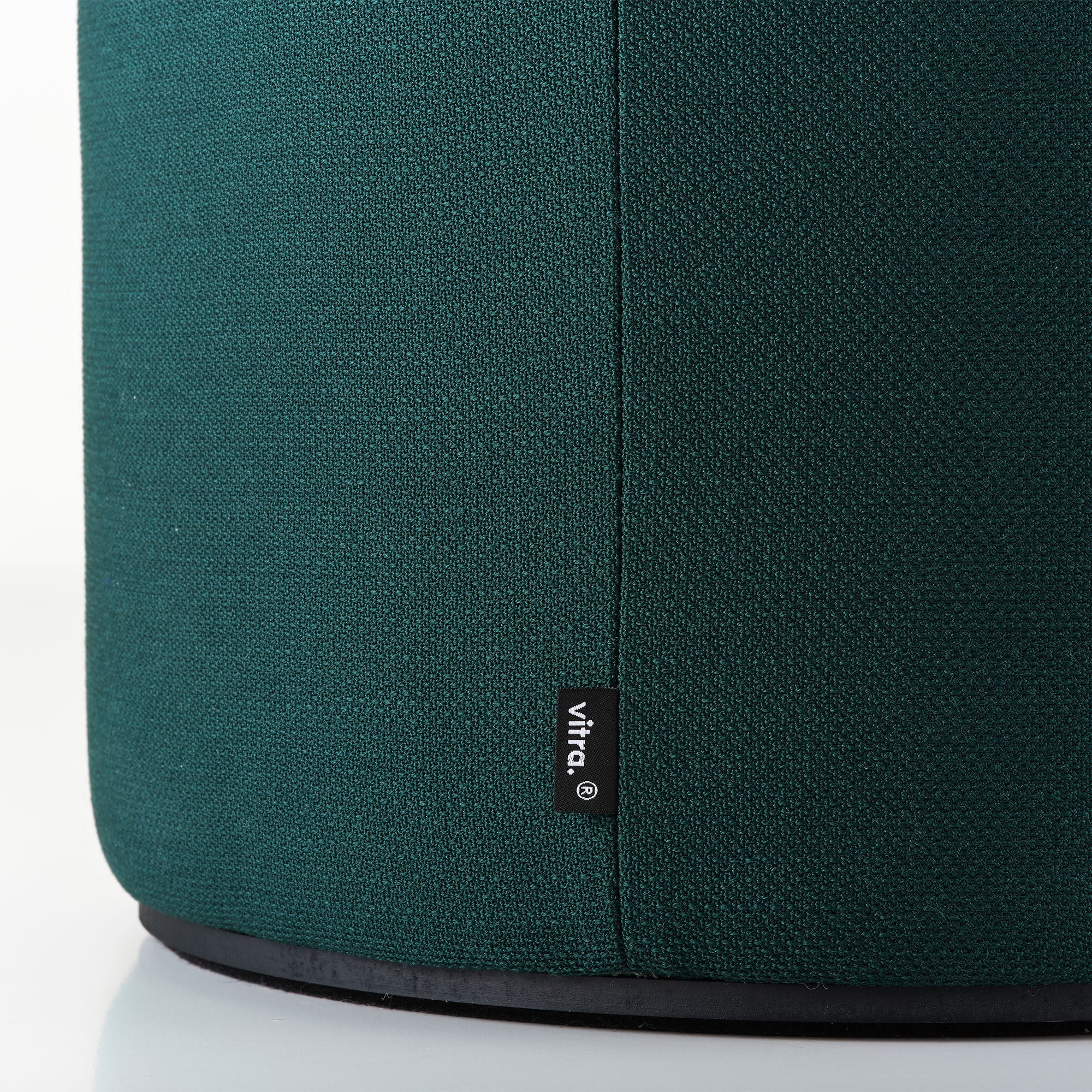 Visiona Stool, puf Ø42 cm