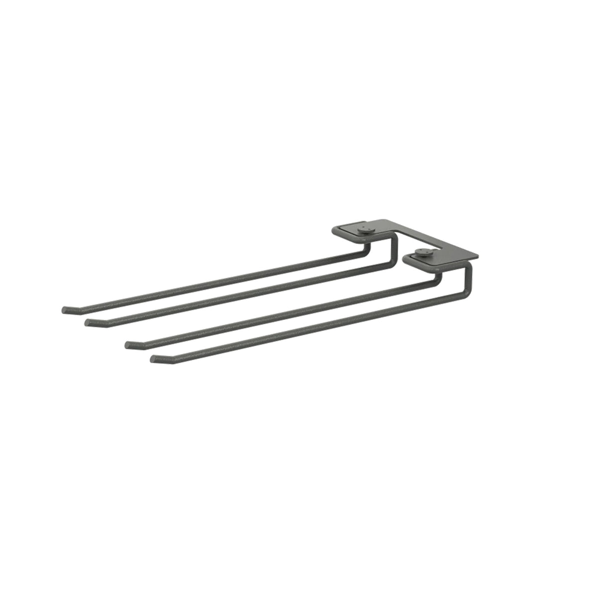 Hanger Racks, suport suspendat pentru pahare 30 cm