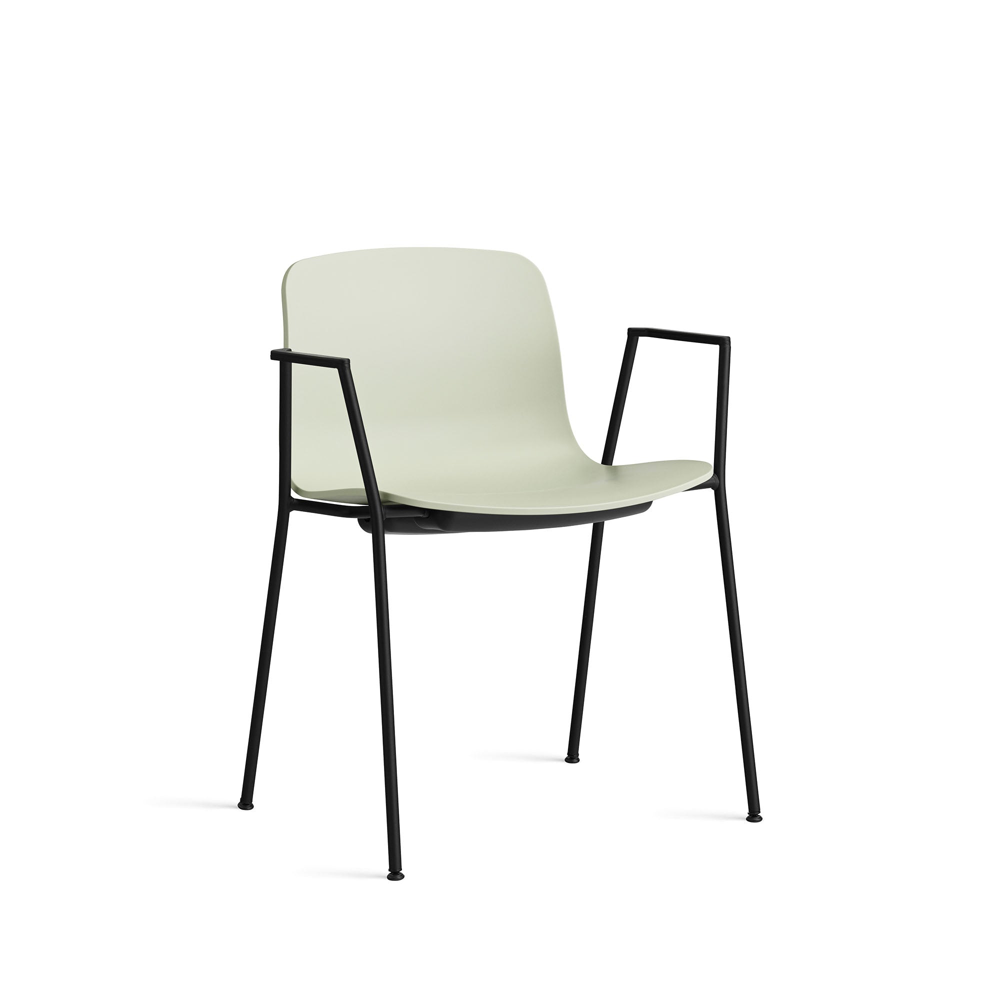 About A Chair 18 scaun de dining cu cotiere
