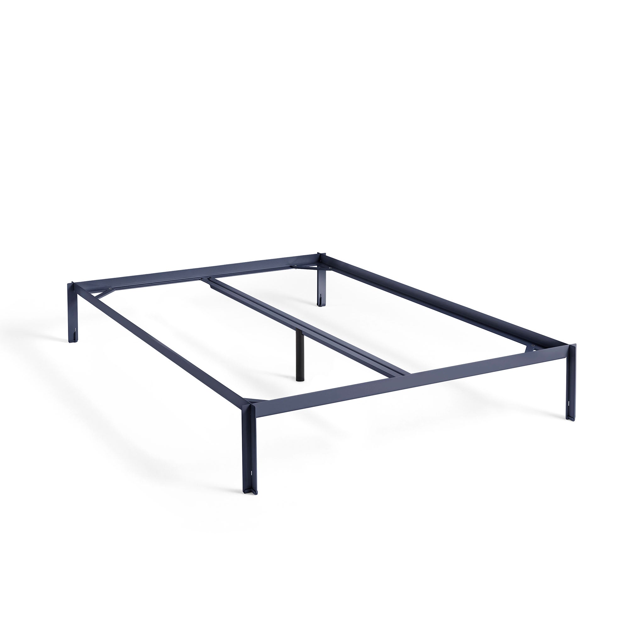 Connect bed, pat 140x200 cm