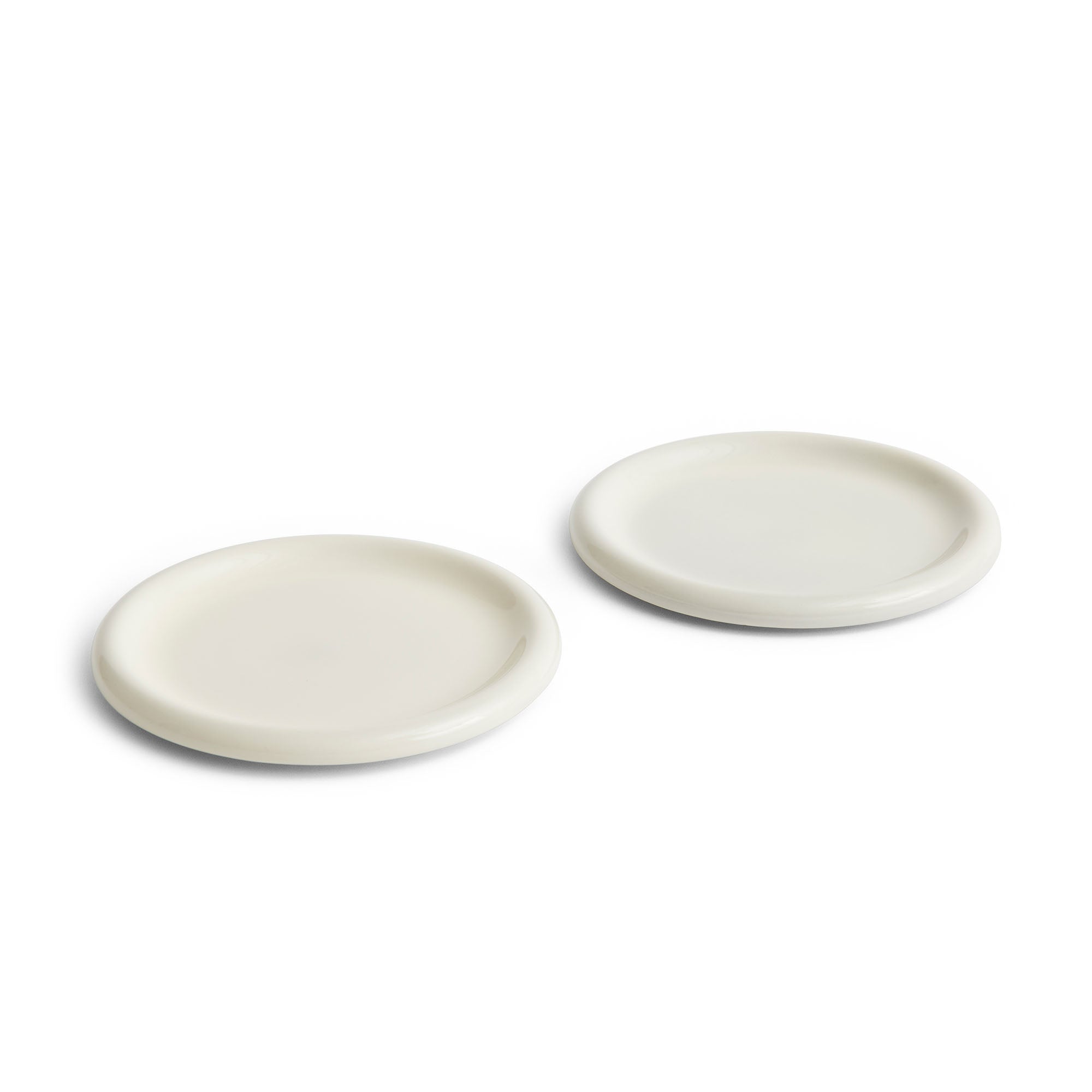Barro plate set 2 farfurii diametru 24 cm