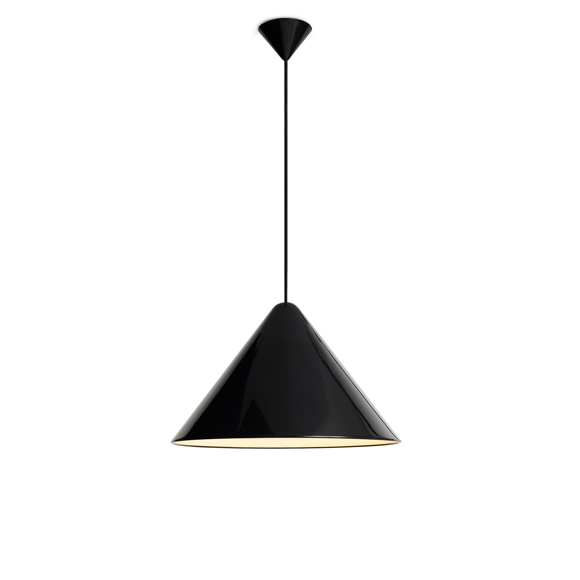 Compass Pendant, lampă suspendată Ø43 cm