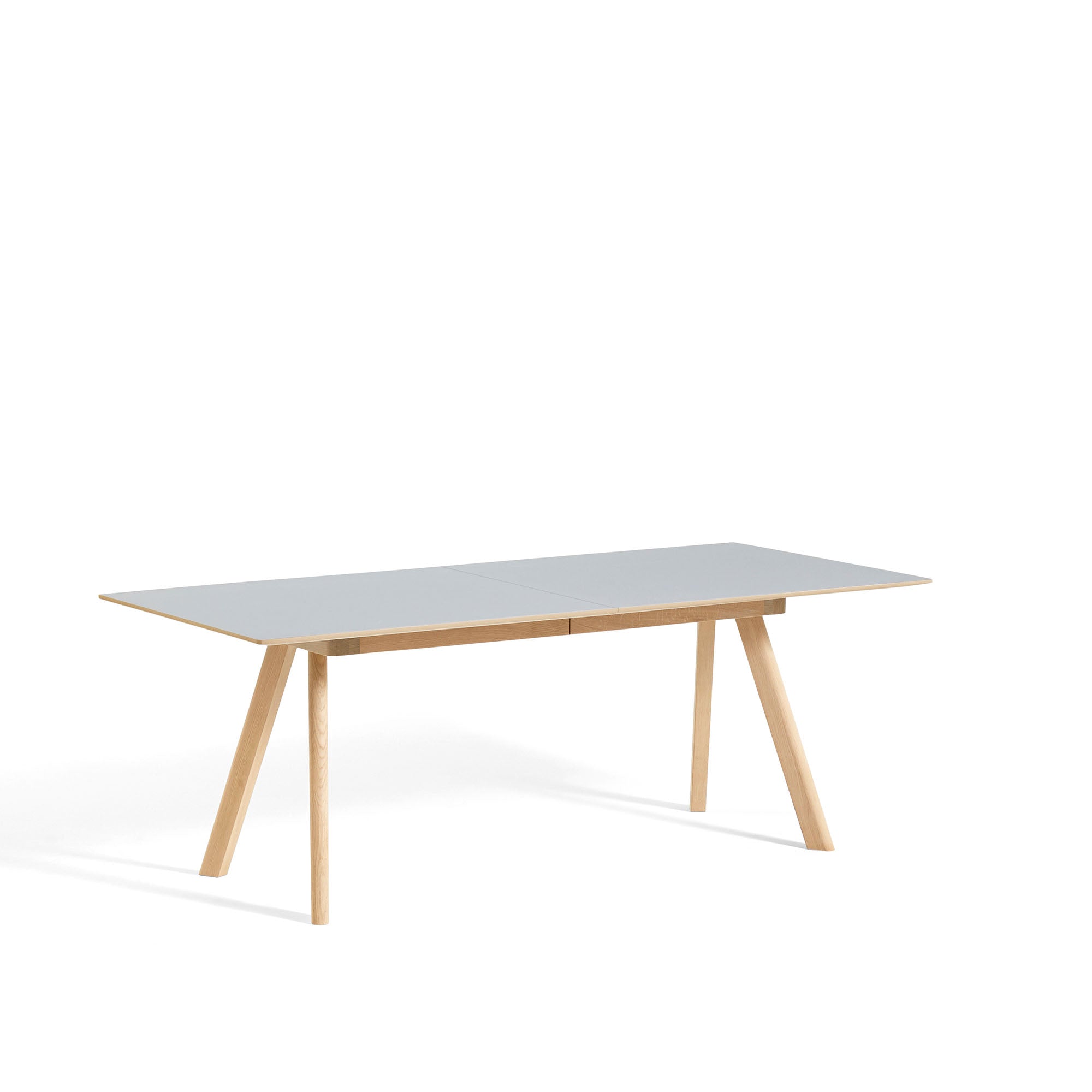 CPH 30 Extendable Table 200x90 cm, masă de dining extensibilă