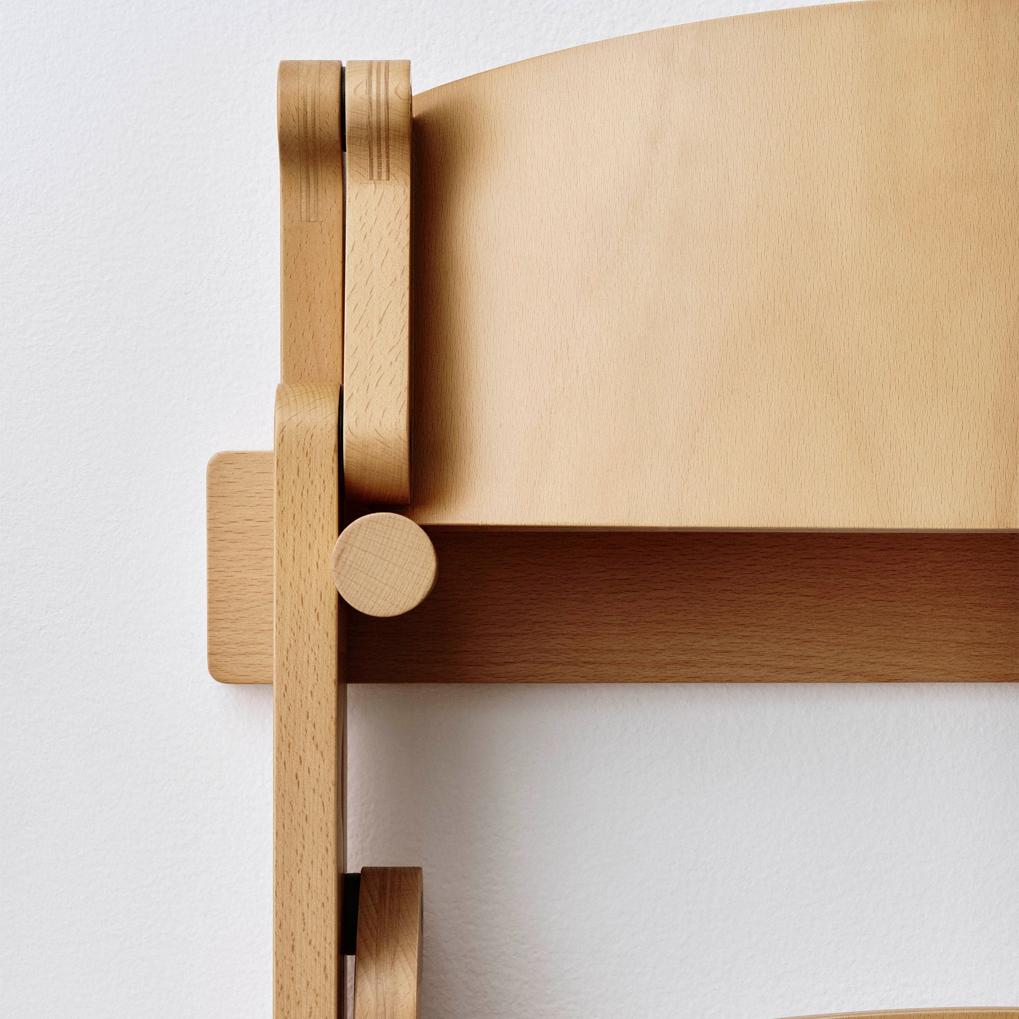 Backflip Wall Bracket, suport de perete