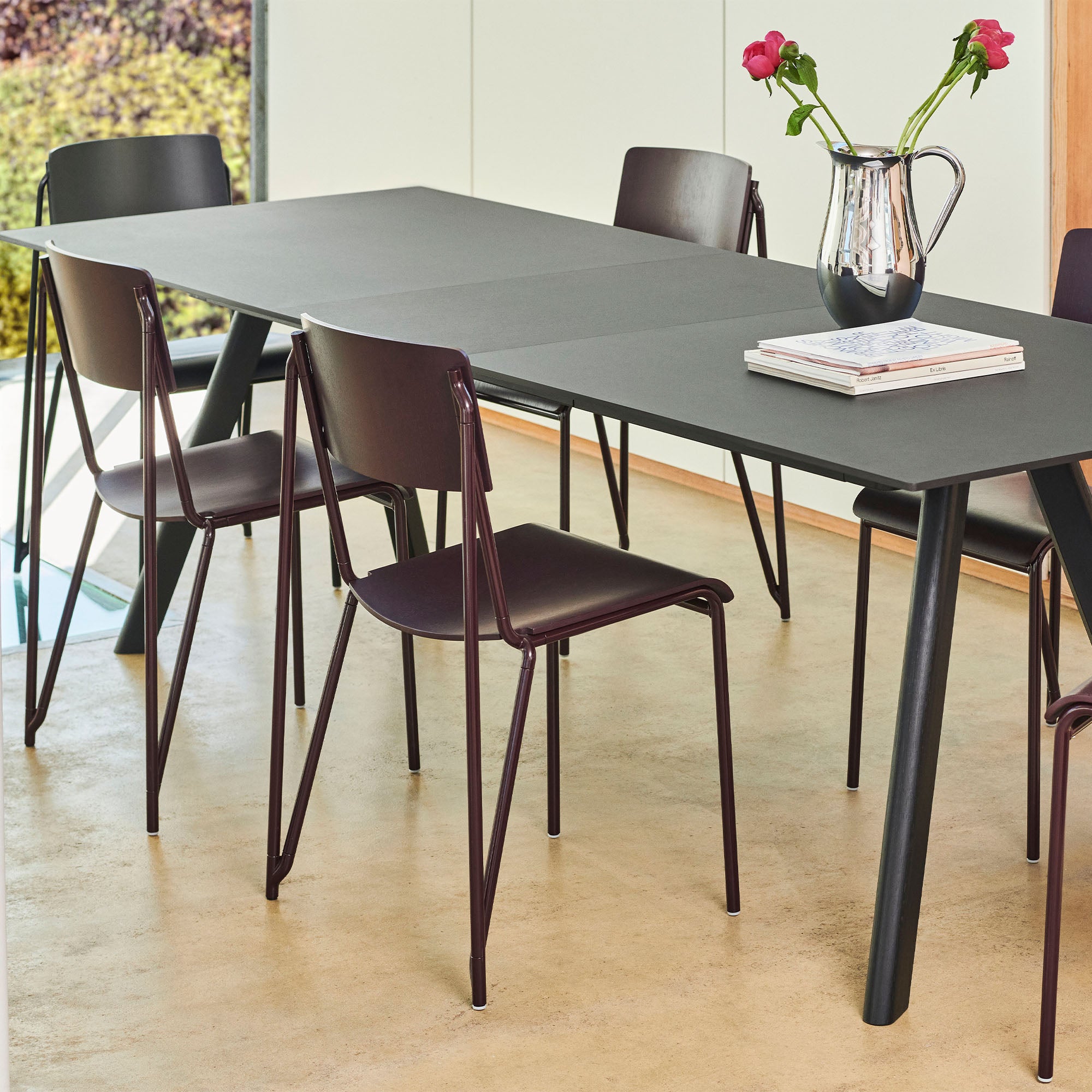 CPH 30 Extendable Leaf, modul extensie masă dining