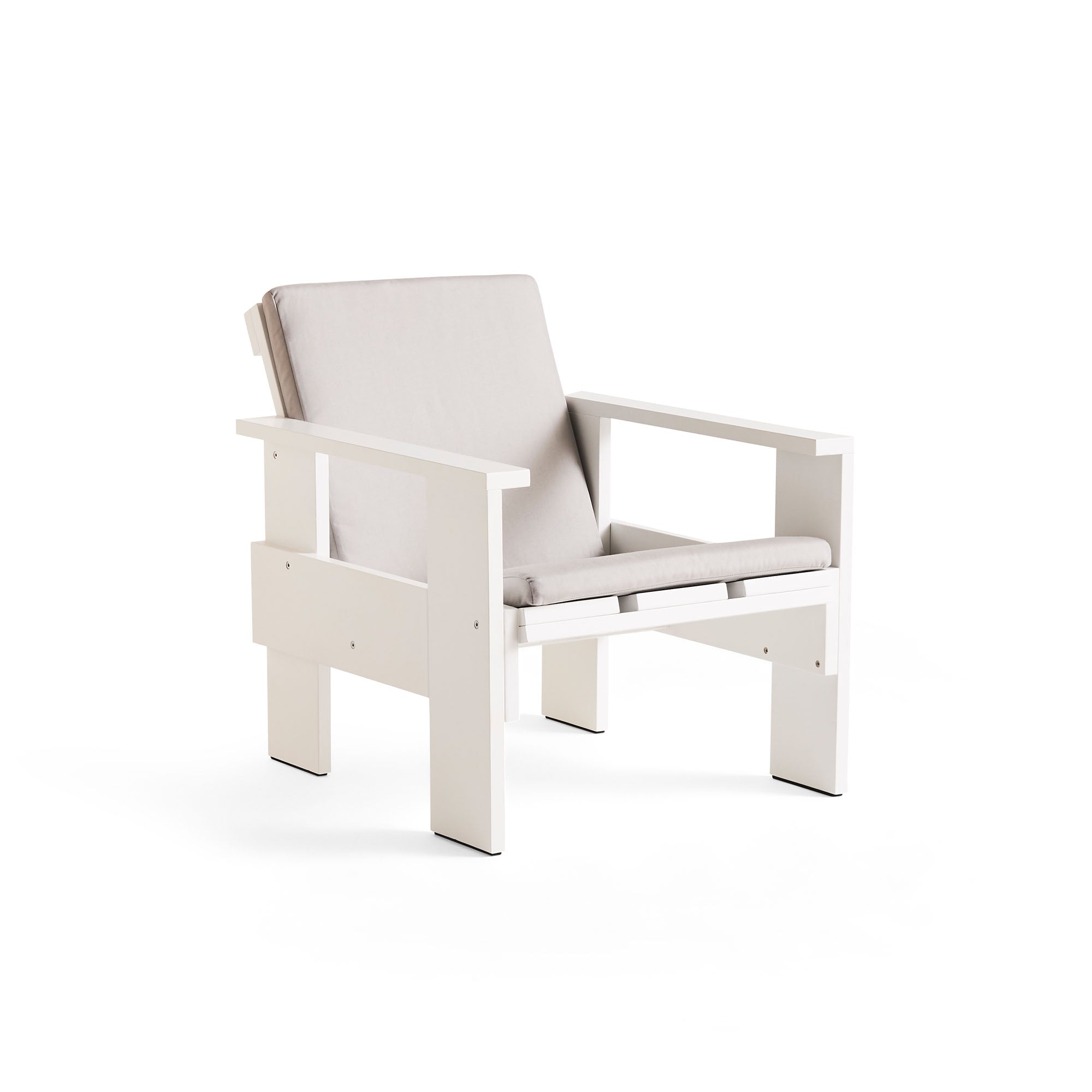 Crate Folding Cushion, pernă pliabilă pentru fotoliu