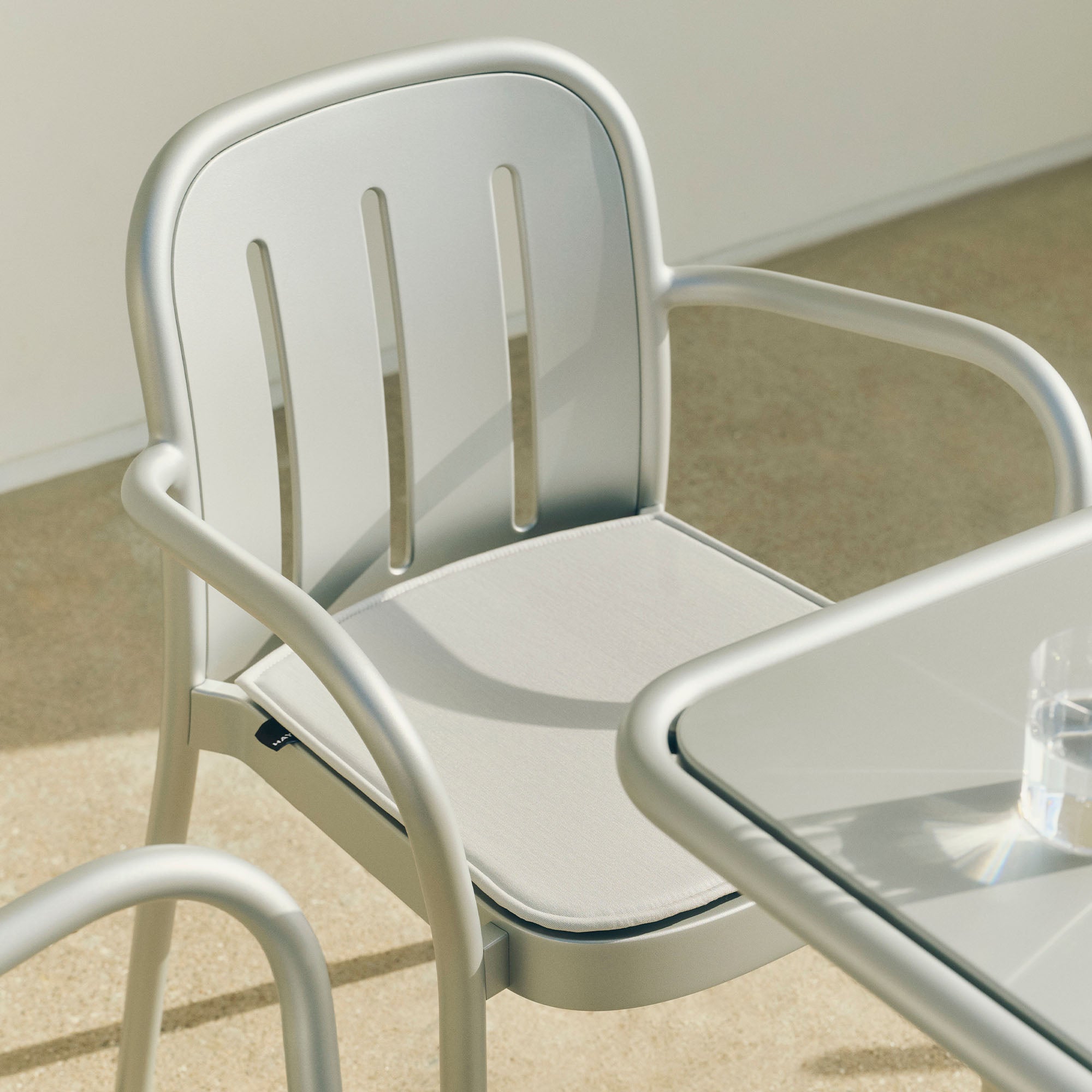Deville Seat Pad, pernă pentru scaun