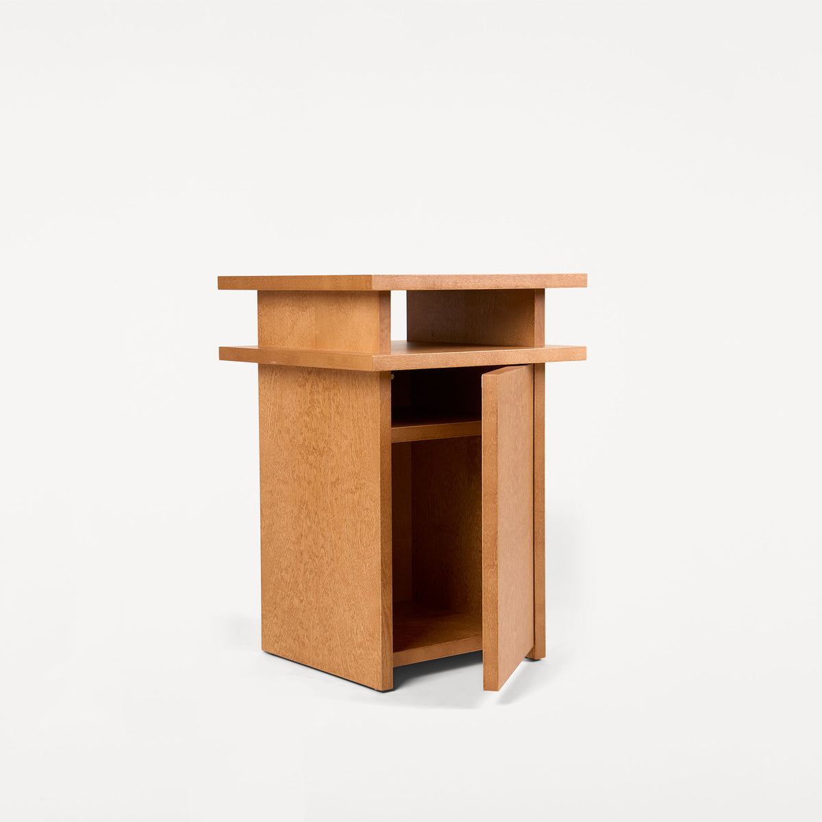 Ratio Side Table, măsuță ocazională