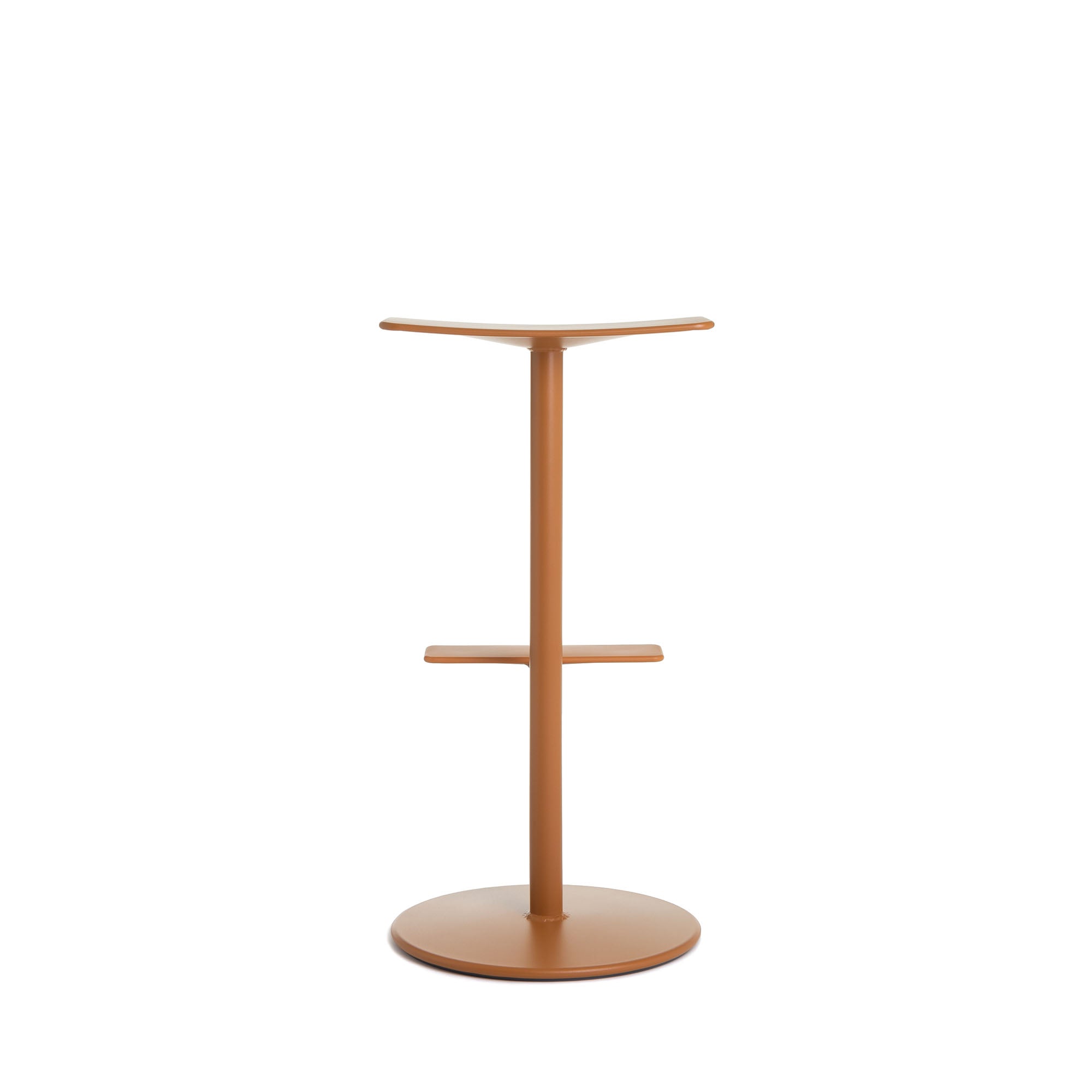 Sequoia, scaun de bar H76 cm