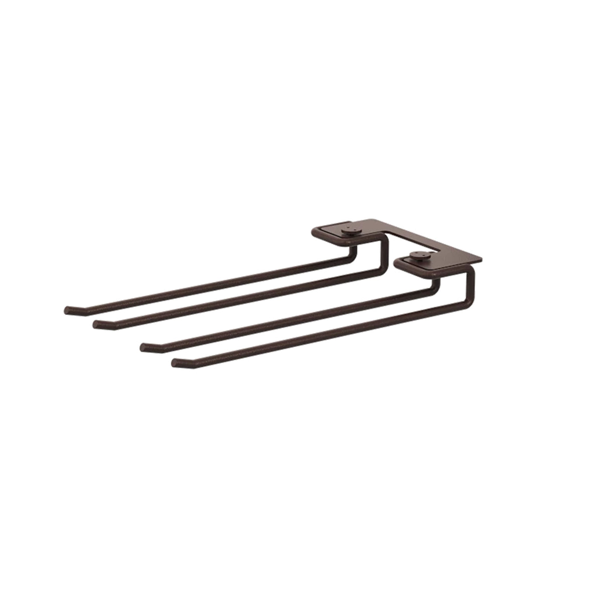 Hanger Racks, suport suspendat pentru pahare 30 cm