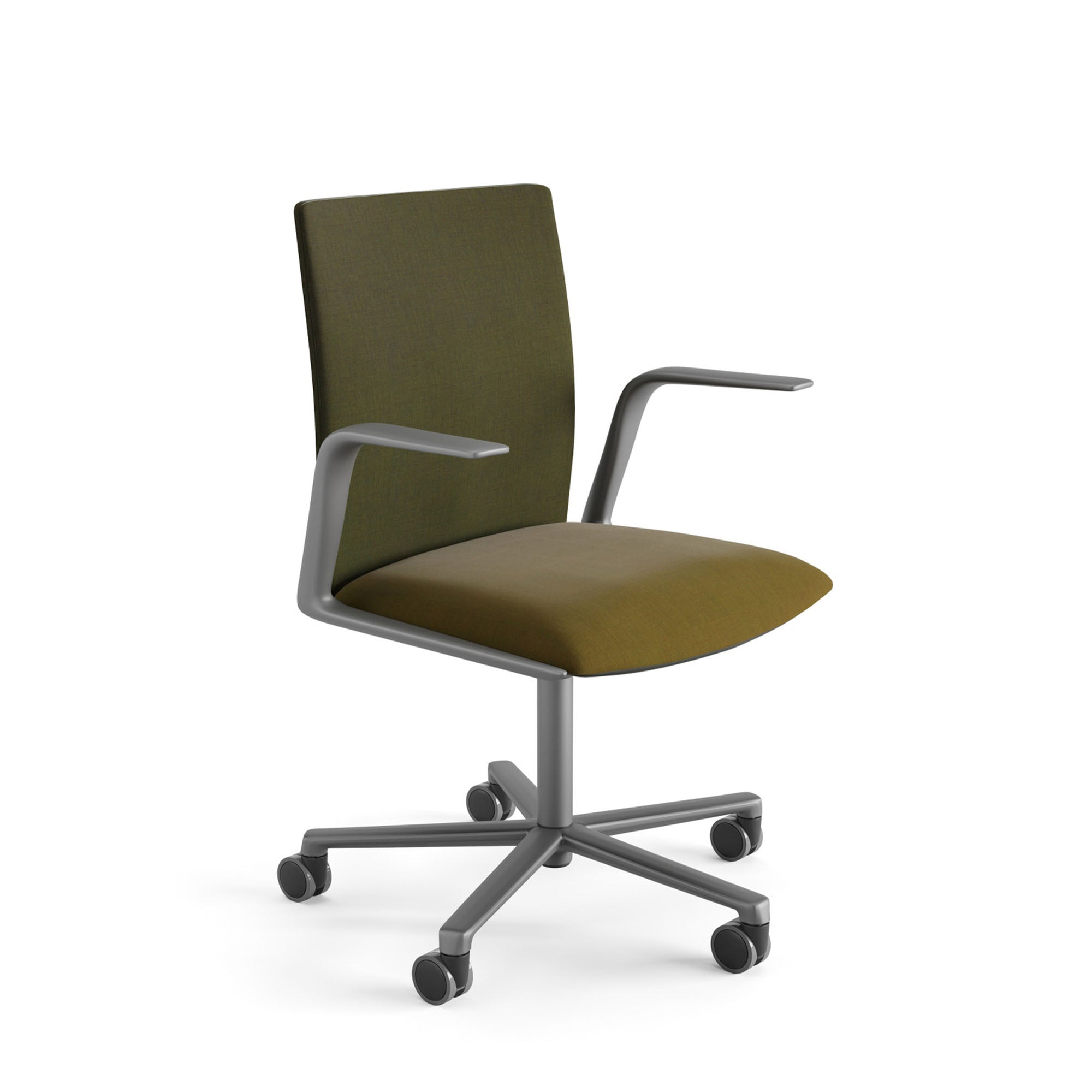 Kinesit Met 4863, scaun de birou