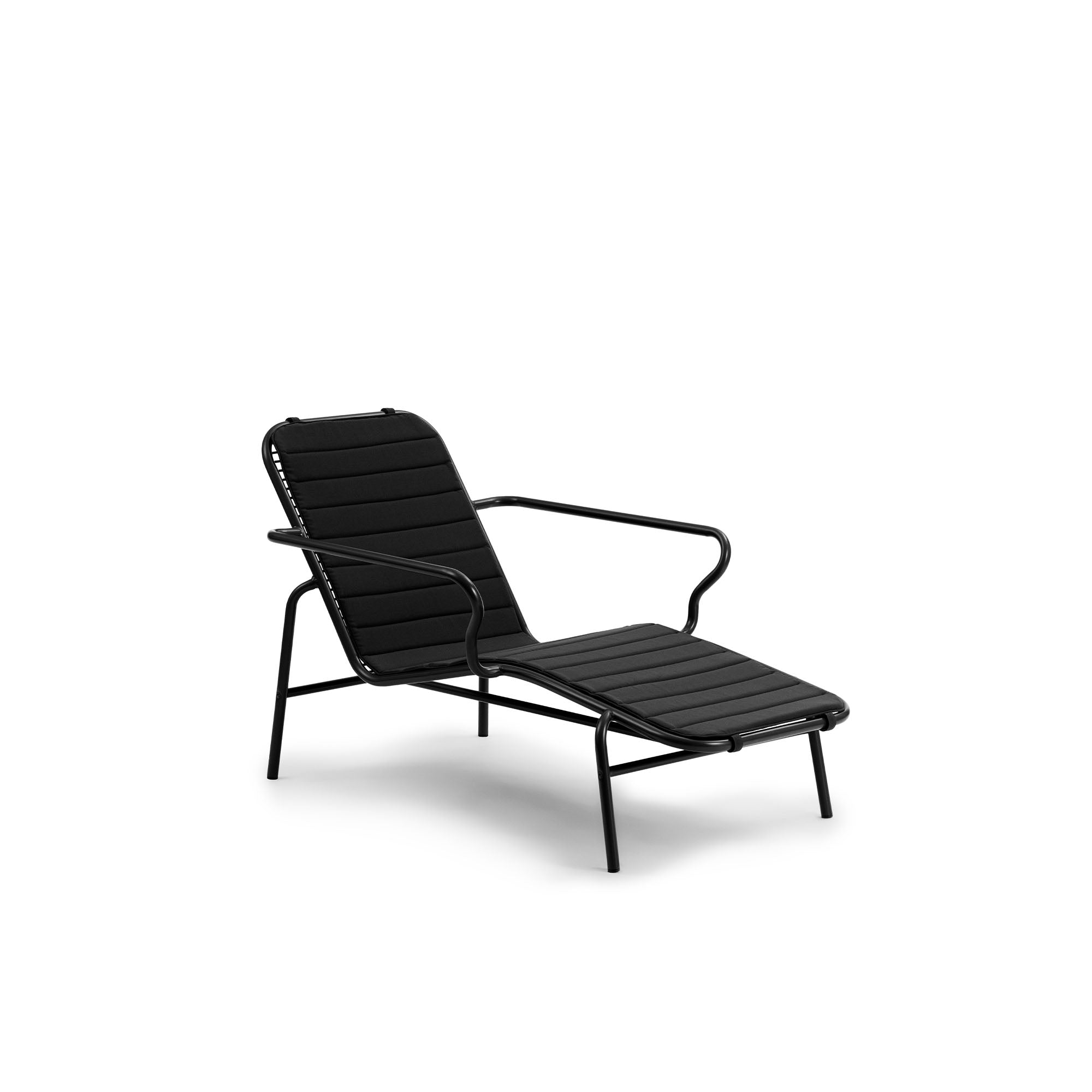 Vig Chaise Longue Cushion, pernă pentru șezlong