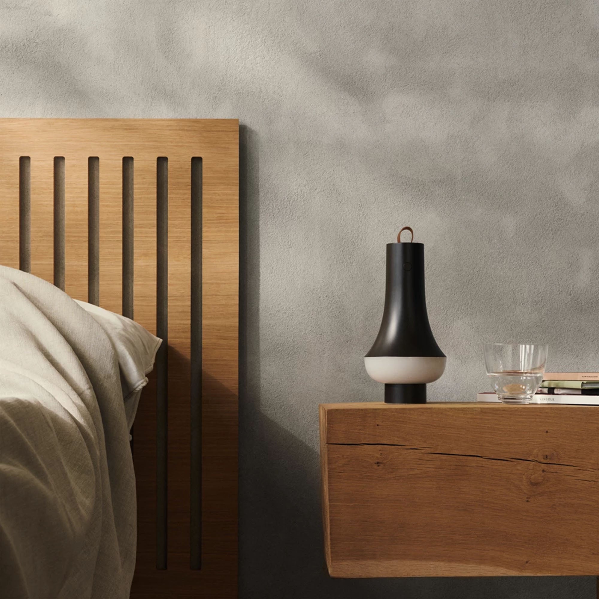Tomoshi Portable, lampă portabilă