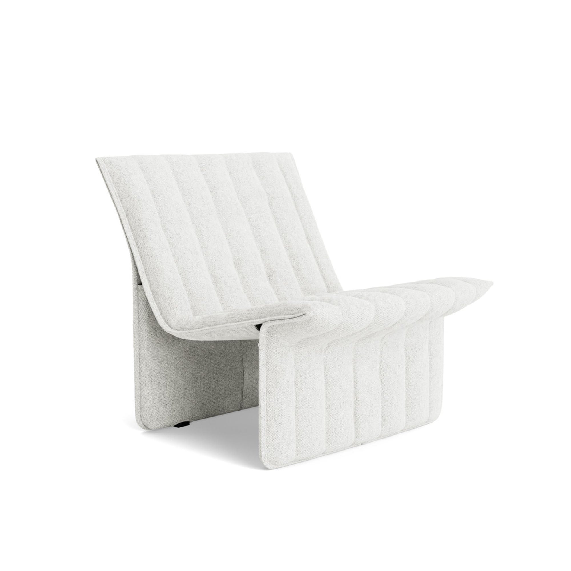 Limit Lounge Chair, fotoliu lounge