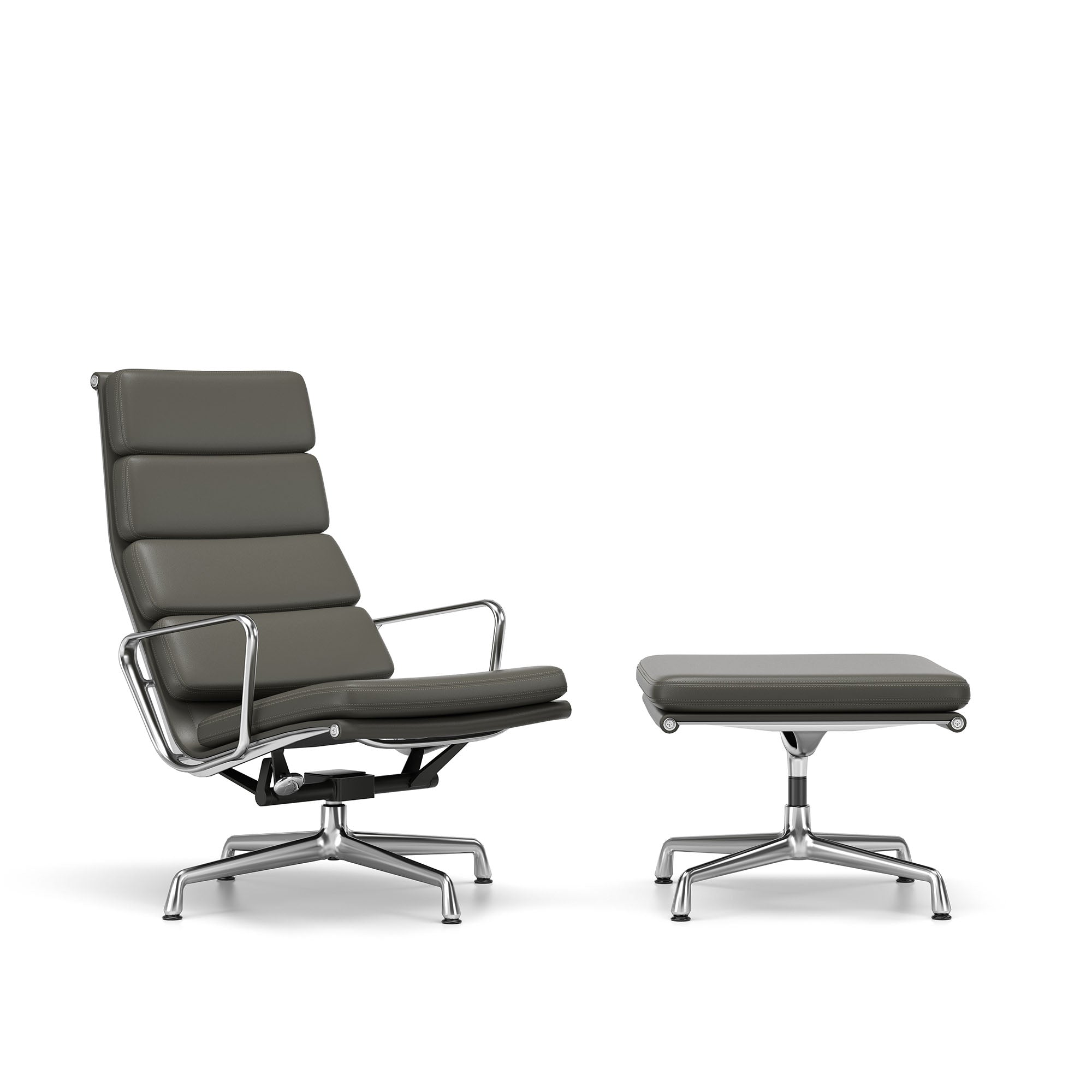 Soft Pad EA222/223 fotoliu cu otoman