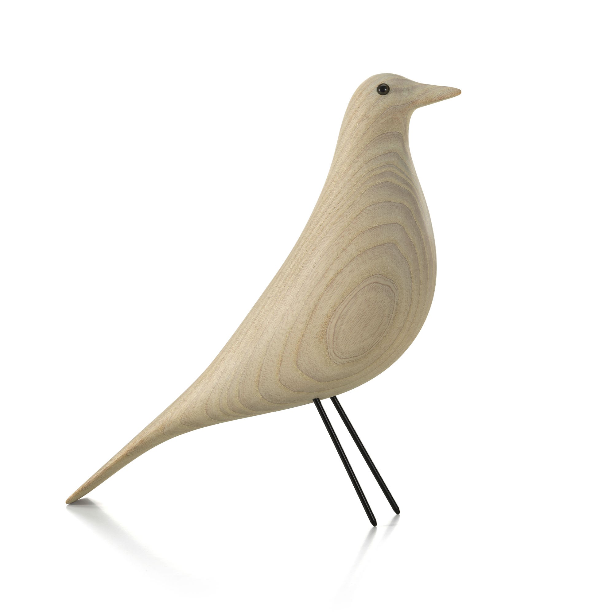 Eames House Bird figurină lemn de frasin