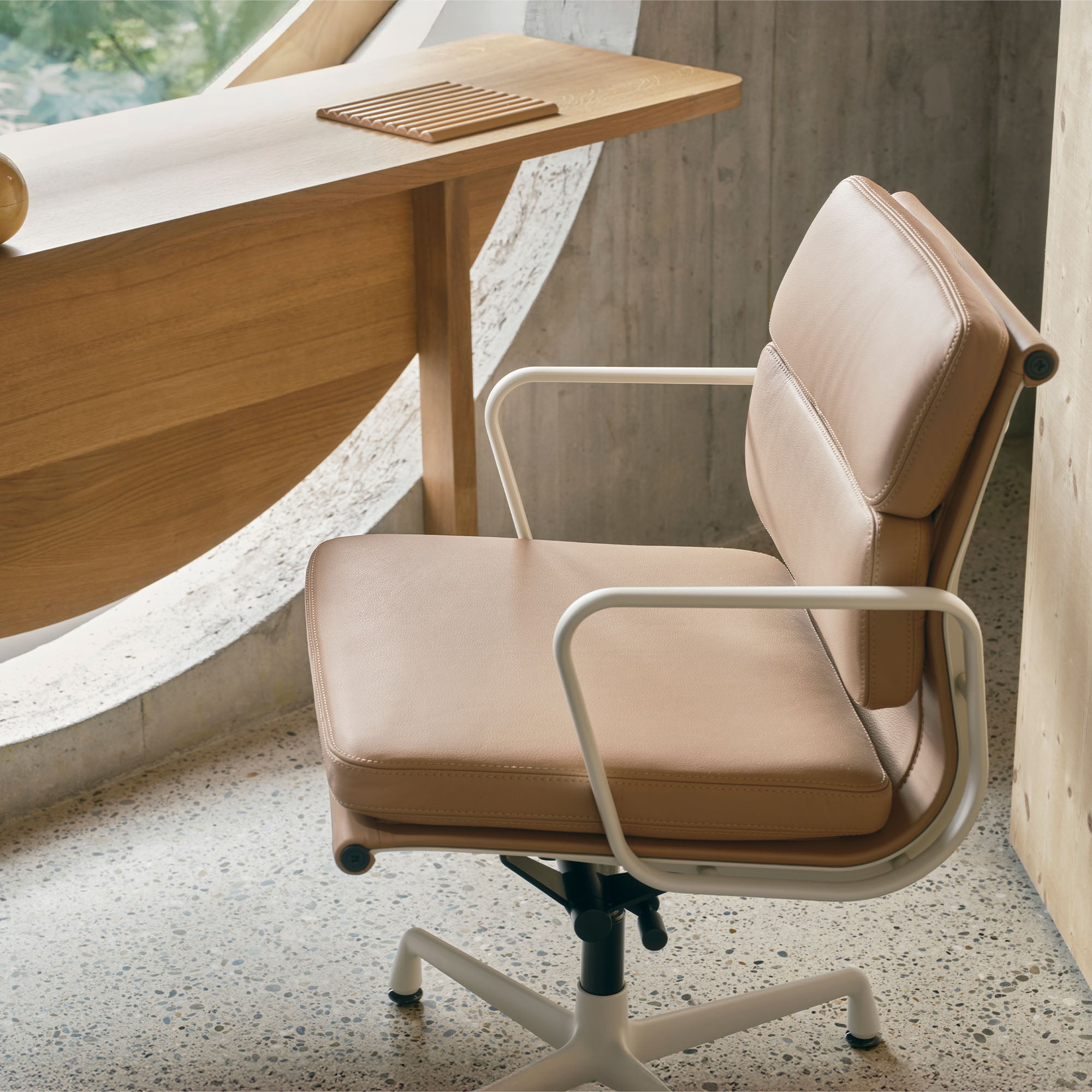 Soft Pad EA 231 scaun de birou