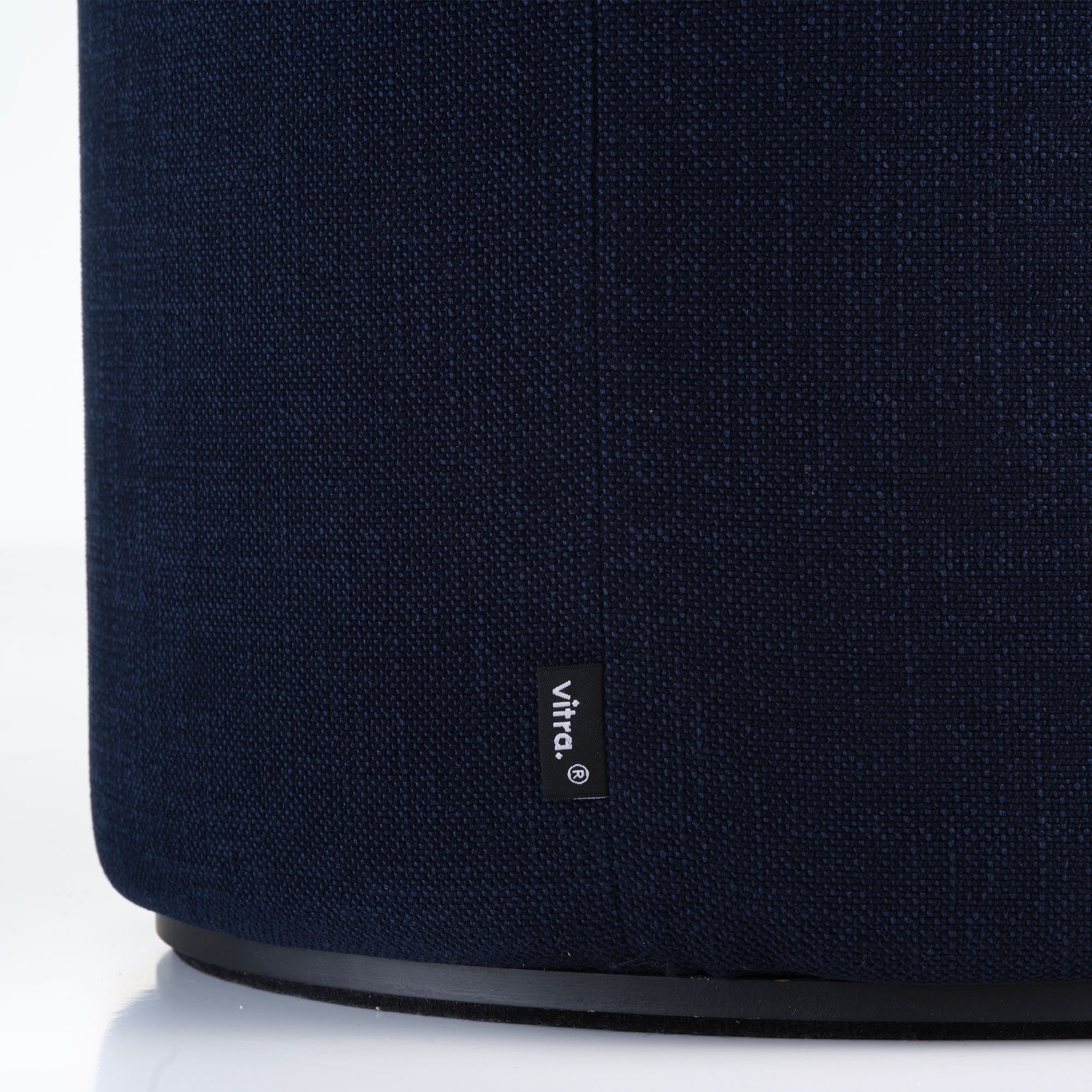 Visiona Stool, puf Ø42 cm
