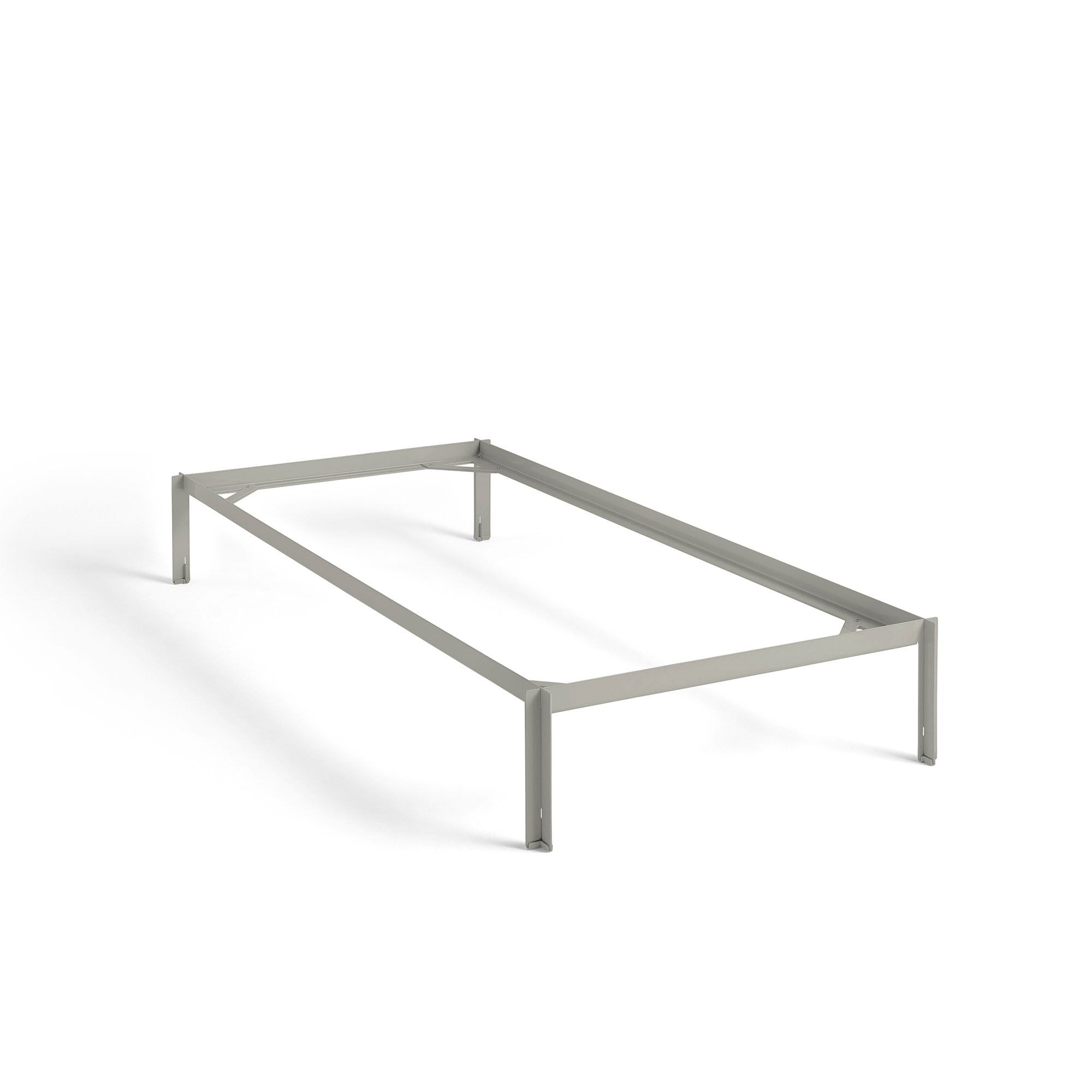 Connect bed, pat 90x200 cm