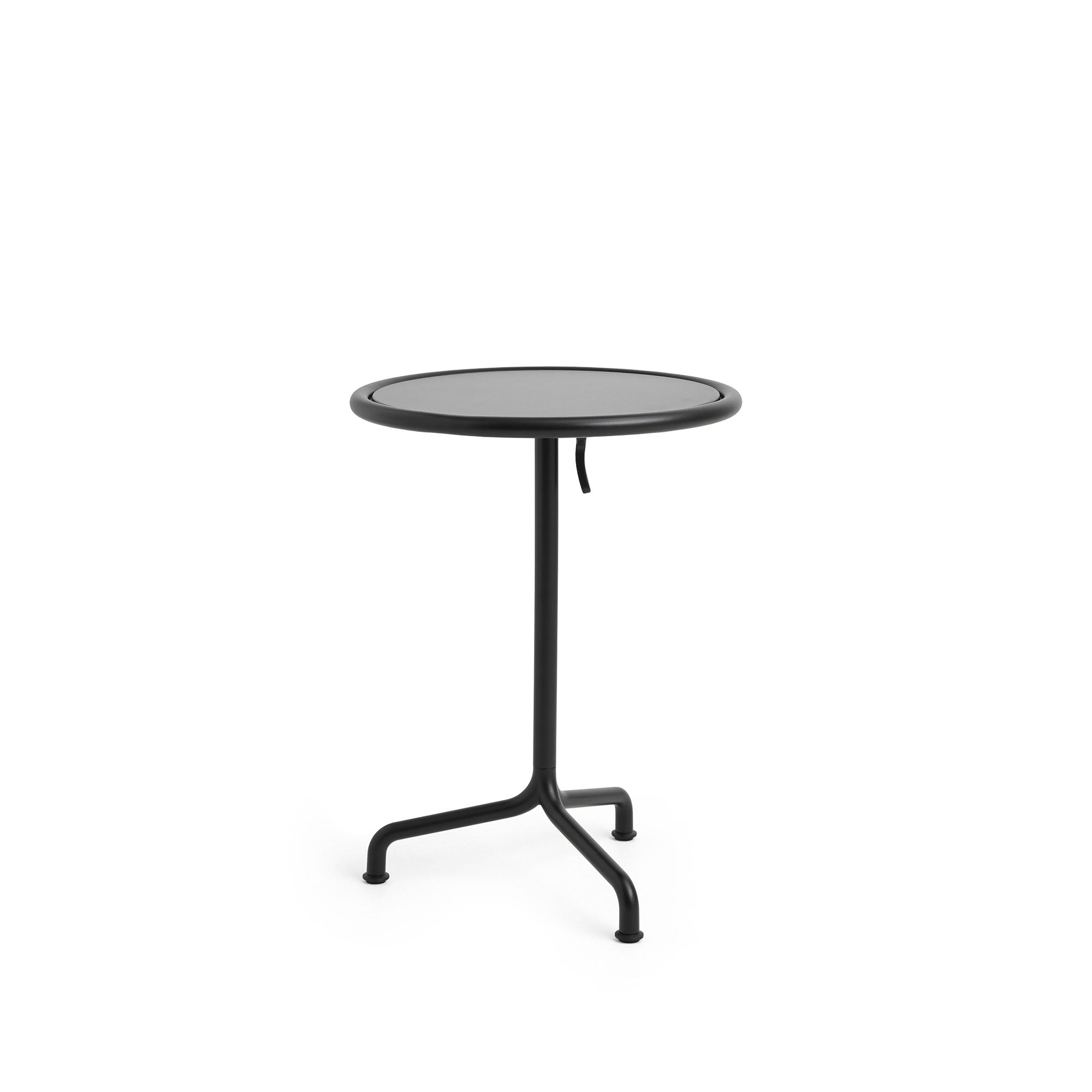 Deville Table, masă rotundă Ø55 cm