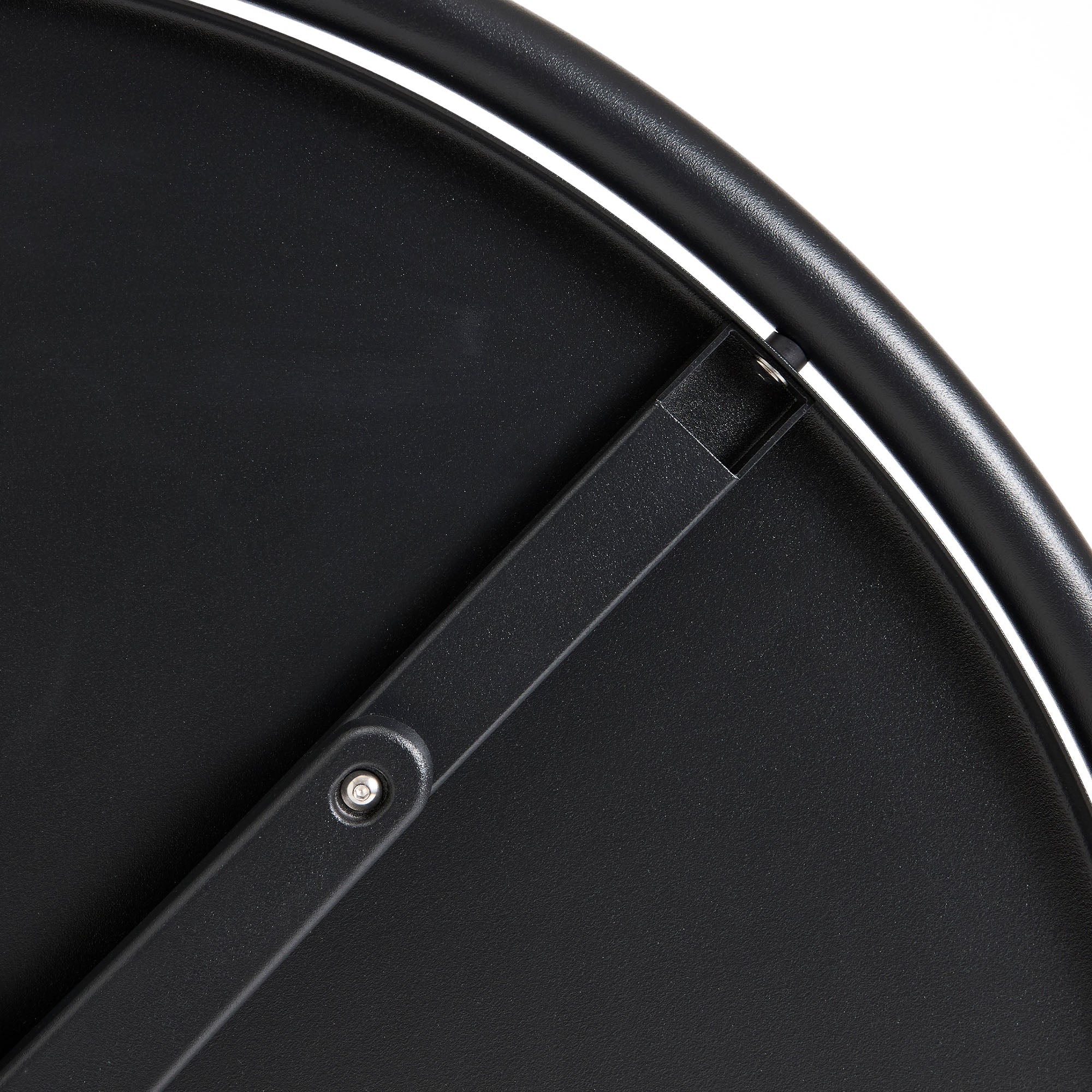 Deville Table, masă rotundă Ø80