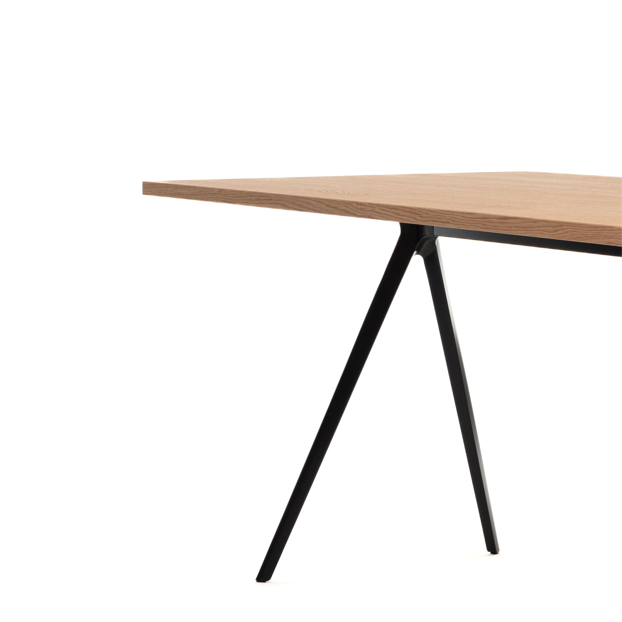 Baguette 160x90 cm, masă dining