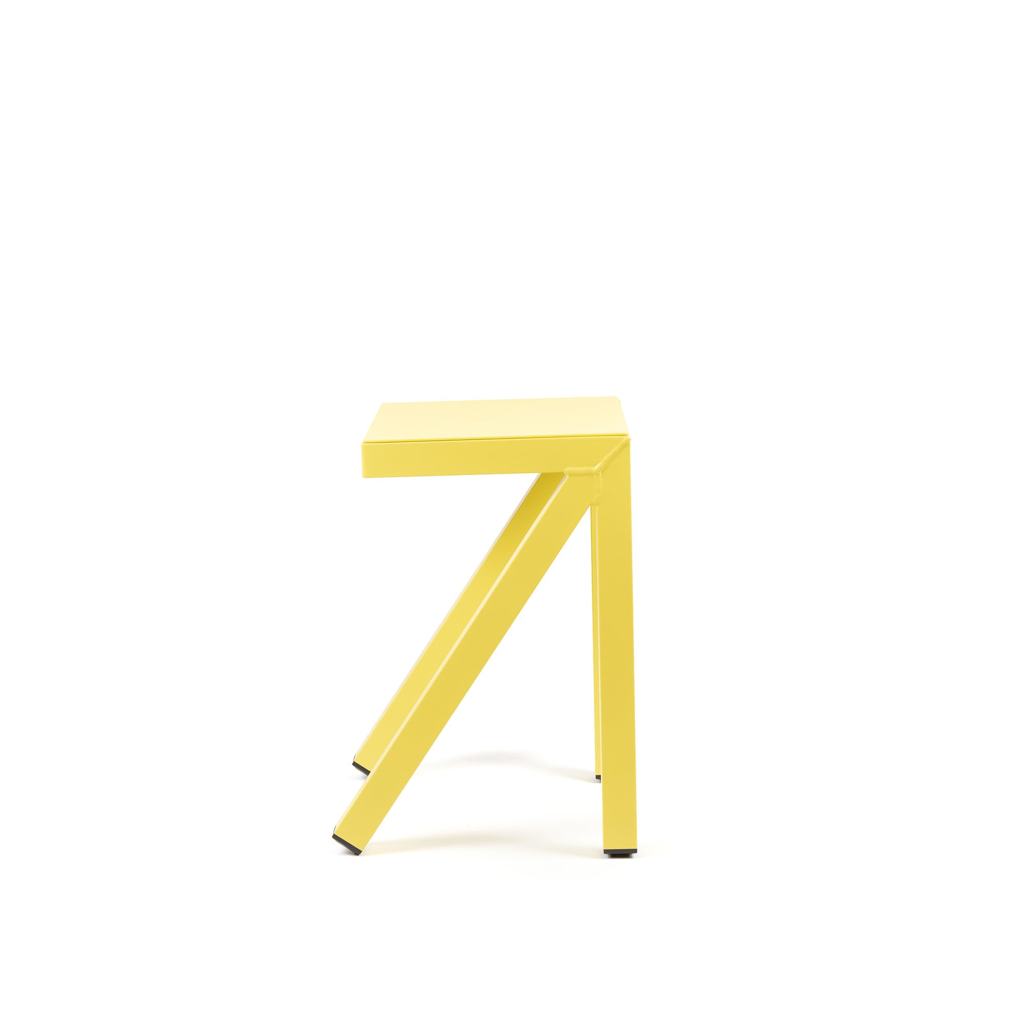 Bureaurama Stool, scaun de bar exterior H50 cm