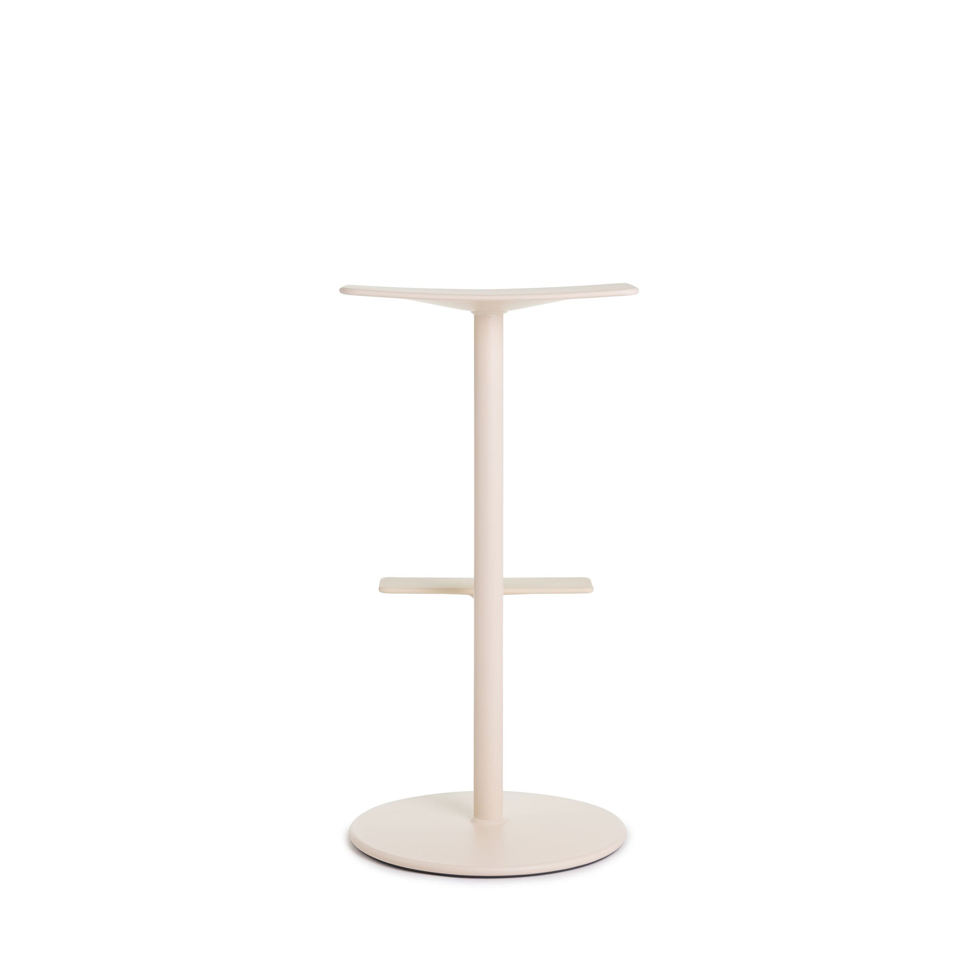 Sequoia, scaun de bar H76 cm