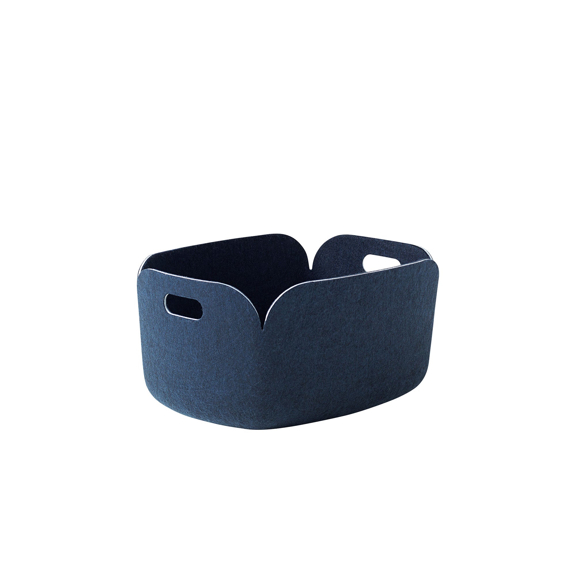 Restore Basket, cutie depozitare 48x35 cm
