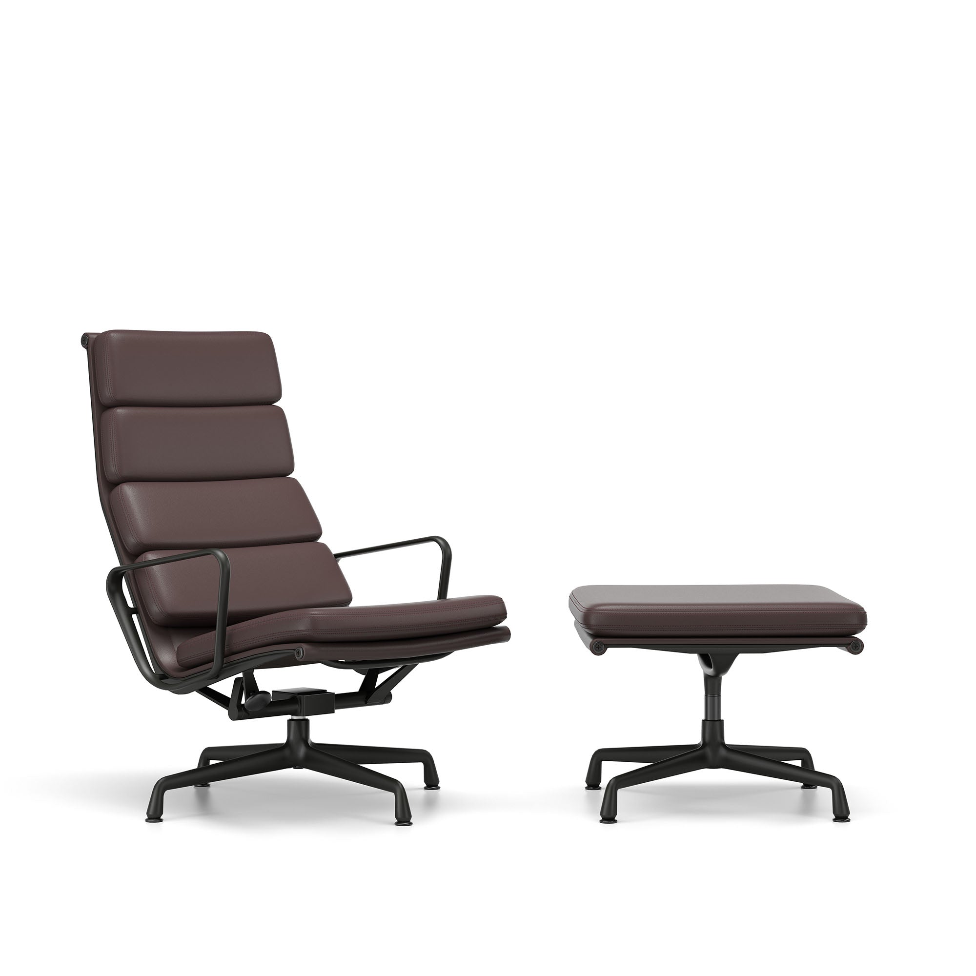 Soft Pad EA222/223 fotoliu cu otoman