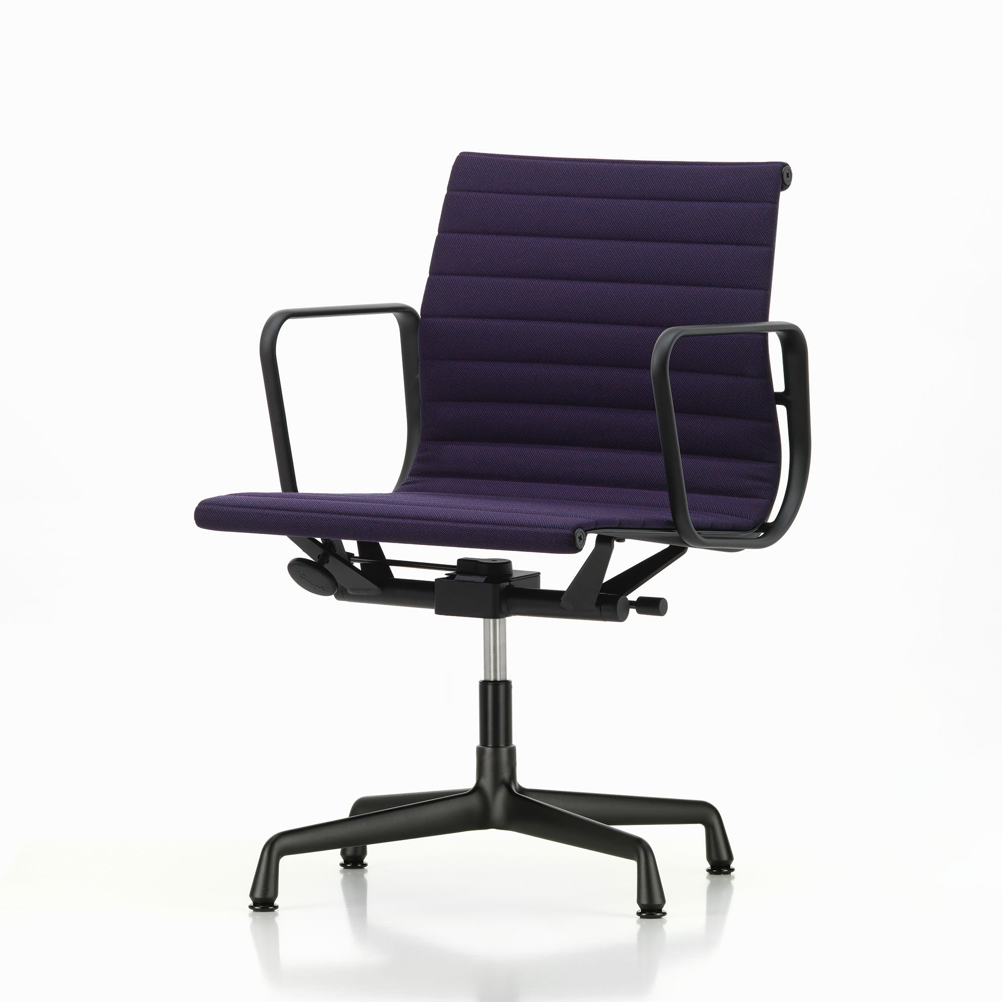 Aluminium EA 131, scaun de birou