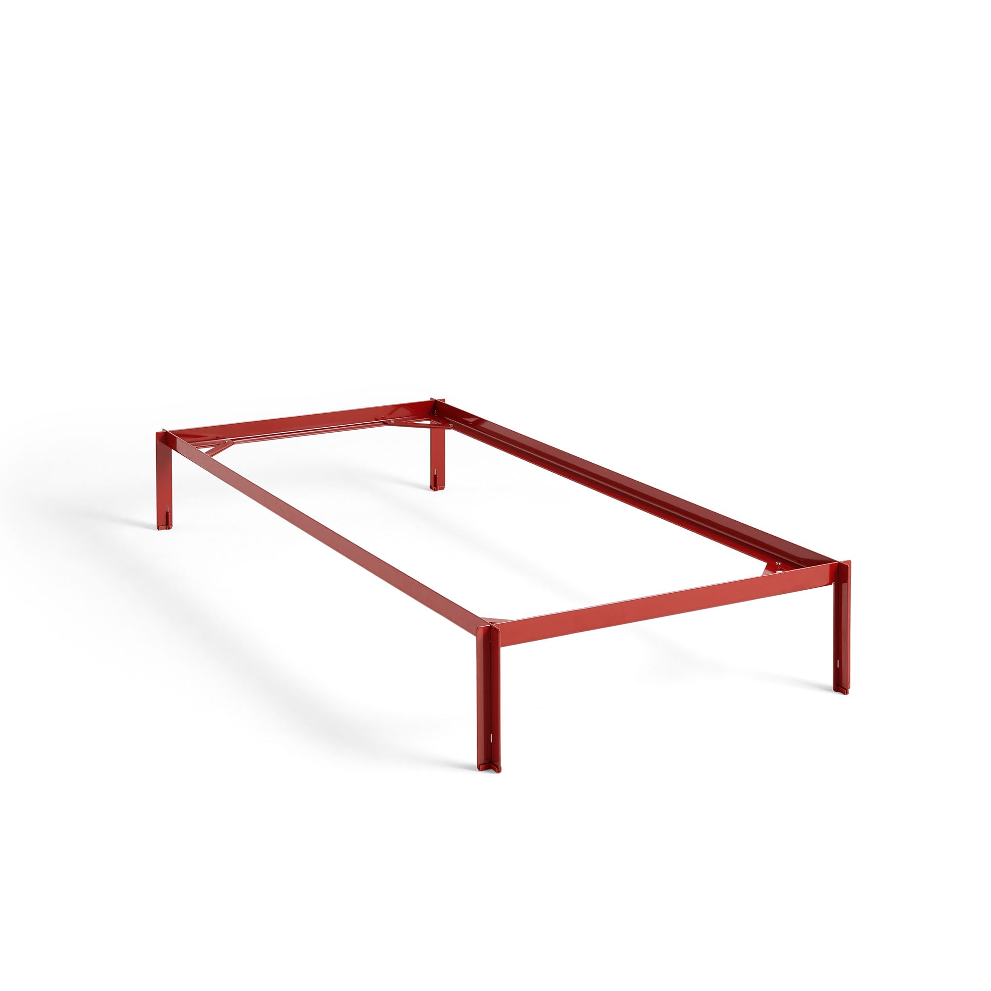 Connect bed, pat 90x200 cm