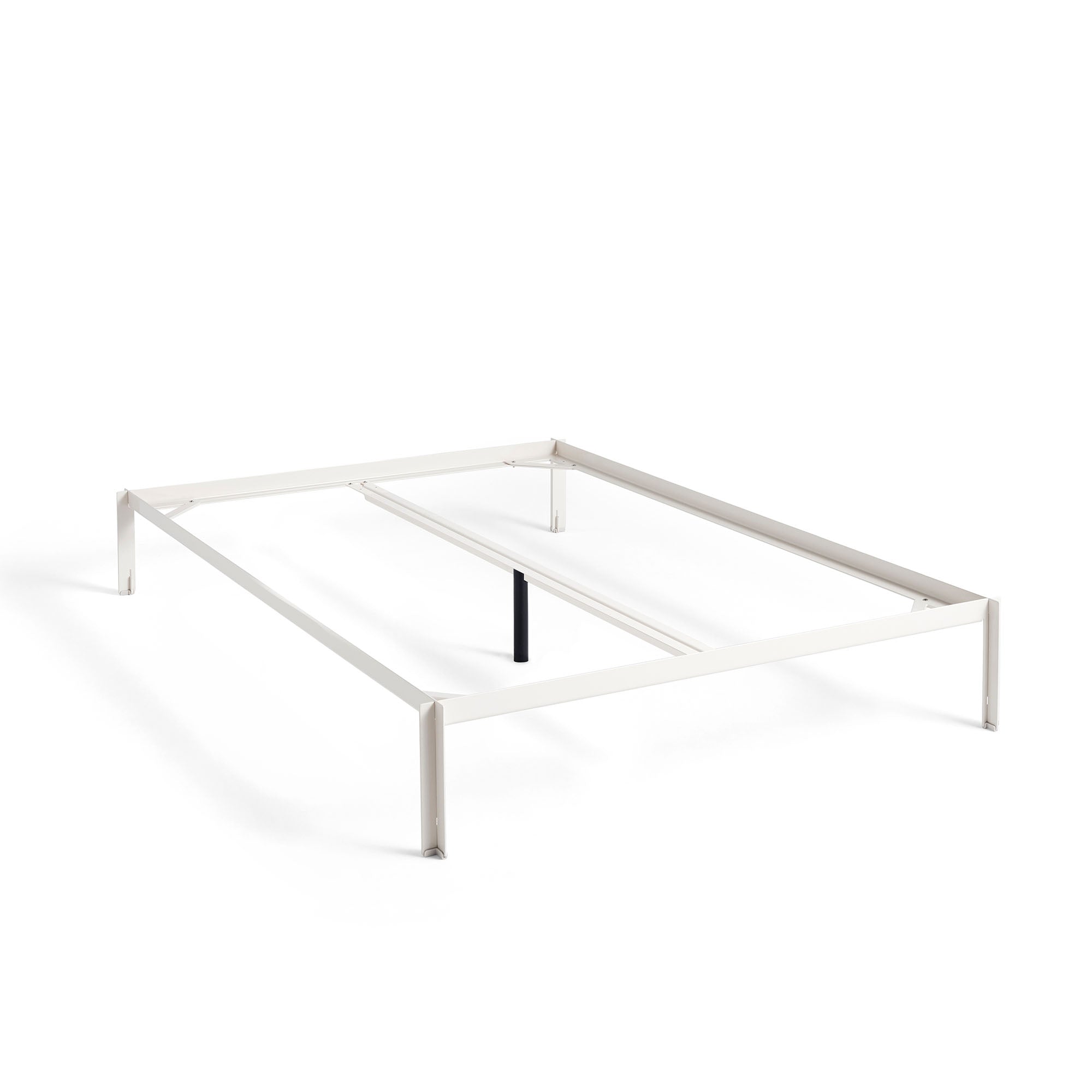 Connect bed, pat 140x200 cm