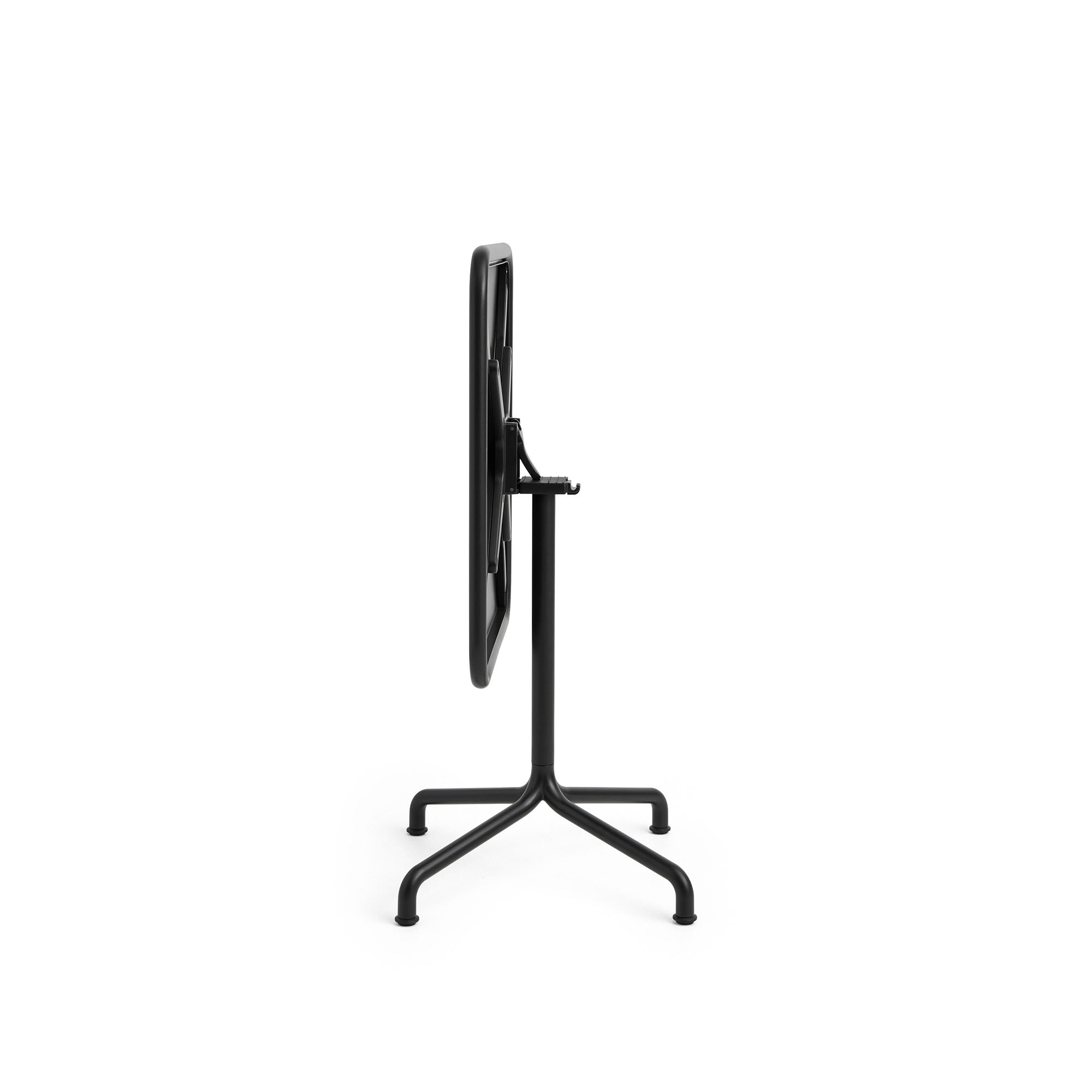 Deville Table, masă 60x70 cm