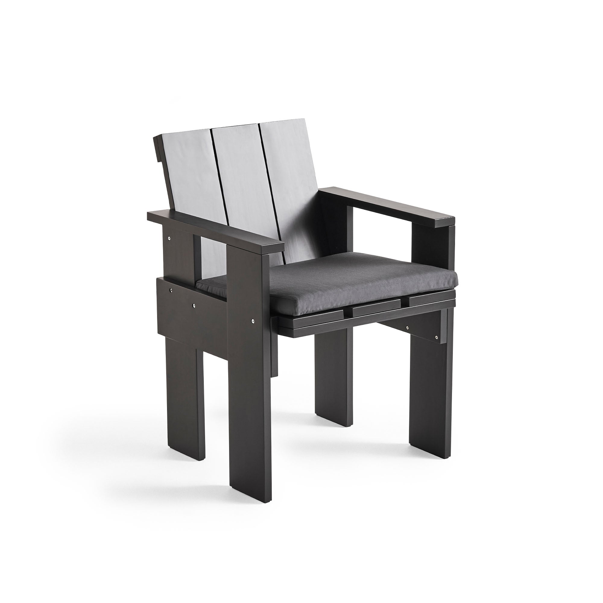 Crate Cushion, pernă șezut pentru scaun dining
