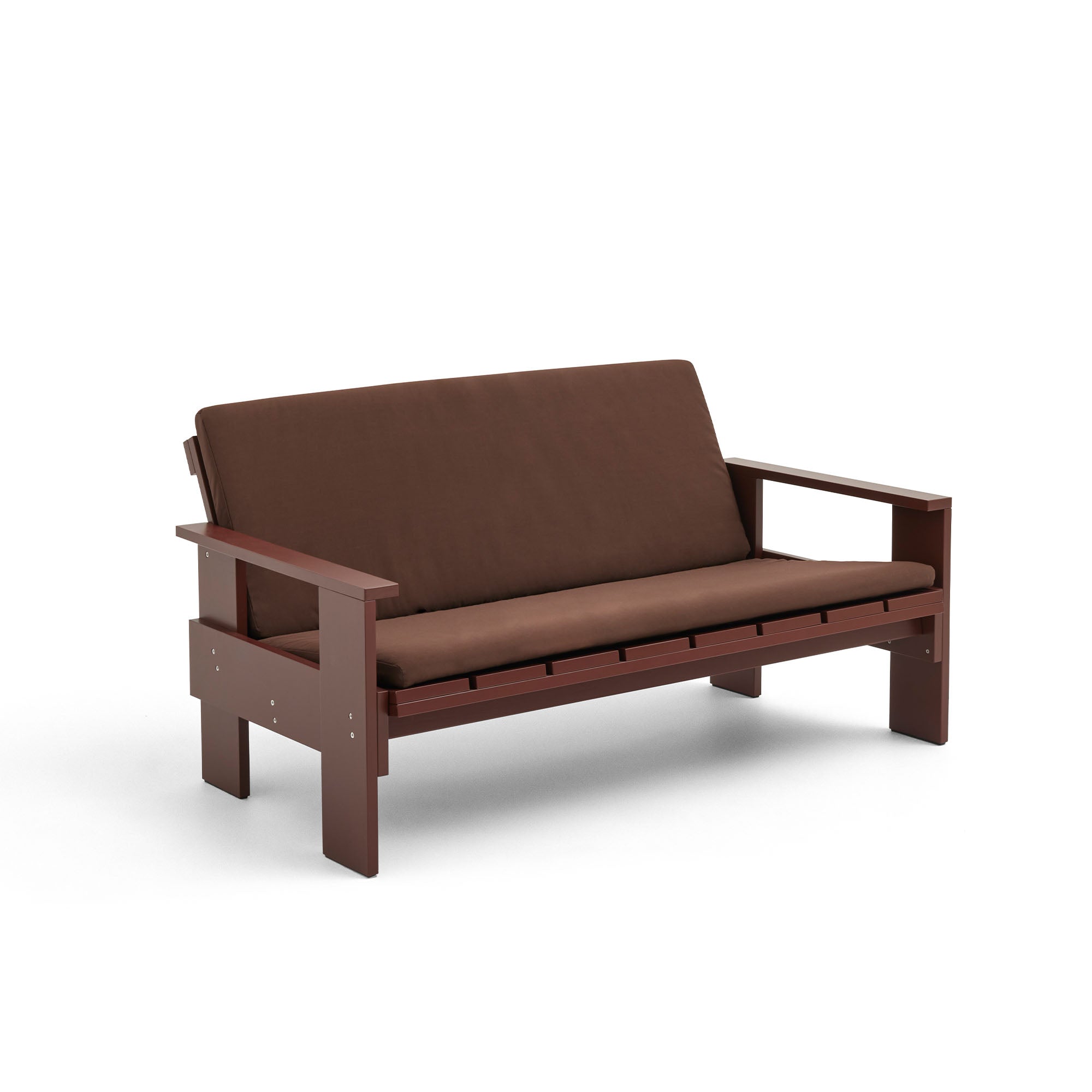 Crate Folding Cushion, pernă pliabilă pentru bancheta lounge
